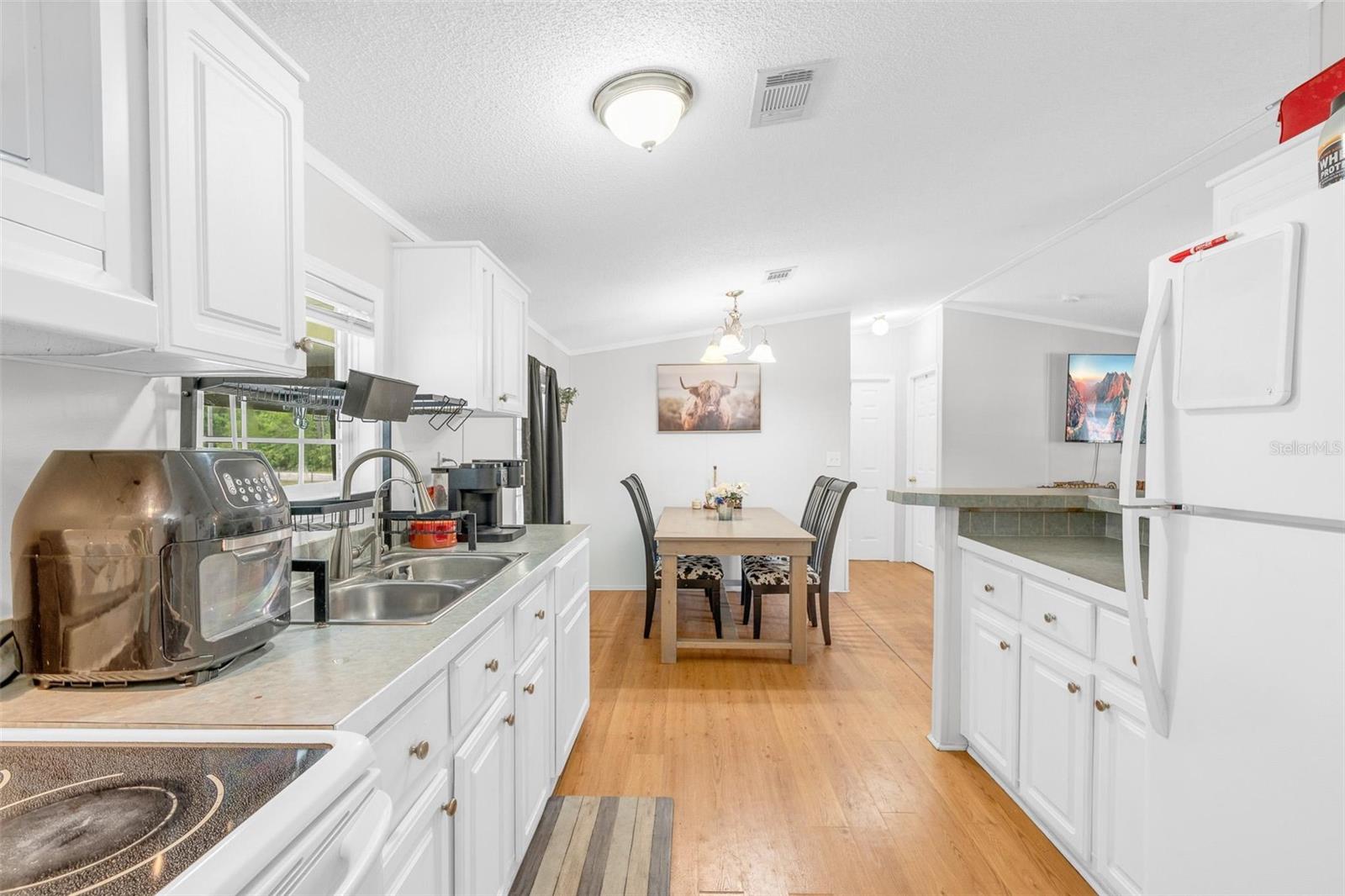 DAYTONA NORTH SUB - Residential