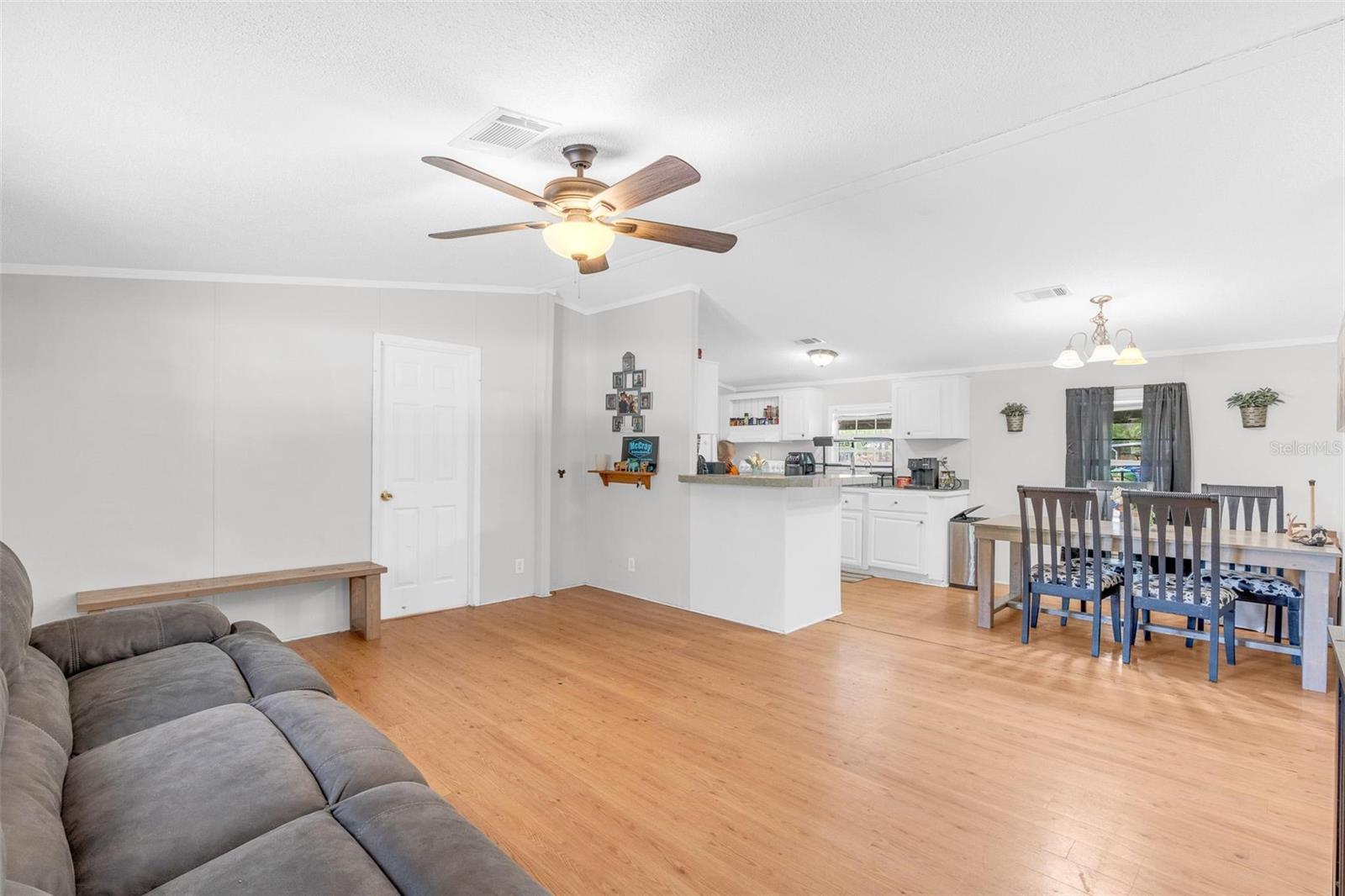 DAYTONA NORTH SUB - Residential