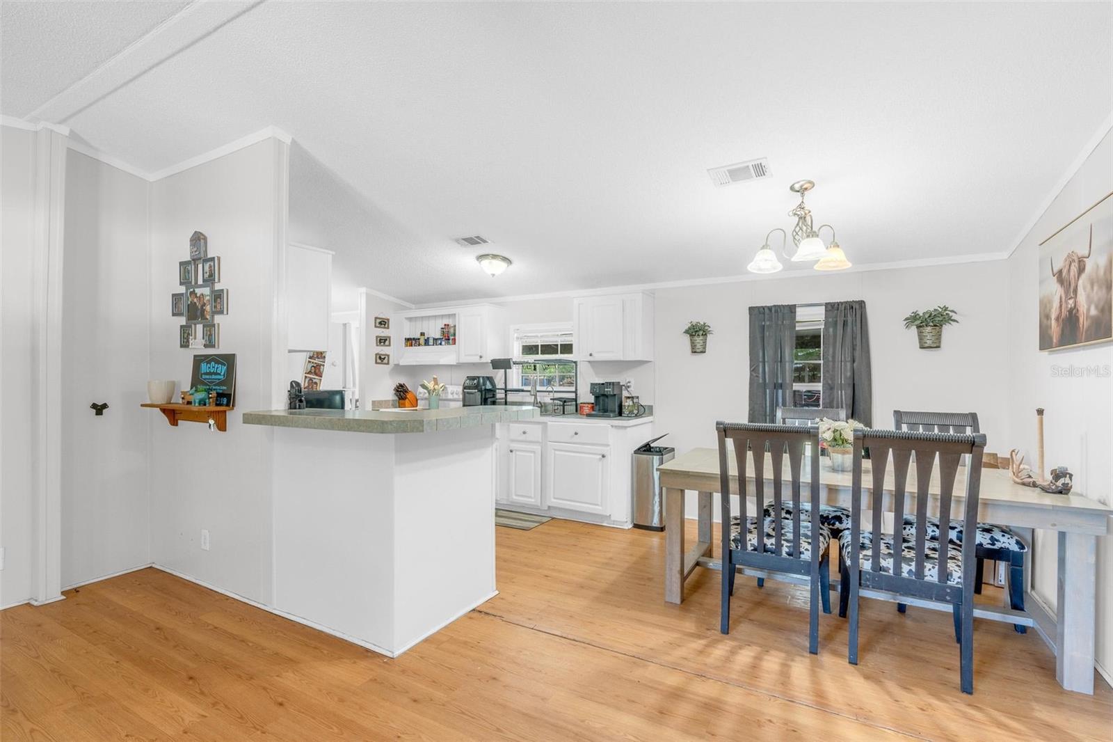 DAYTONA NORTH SUB - Residential