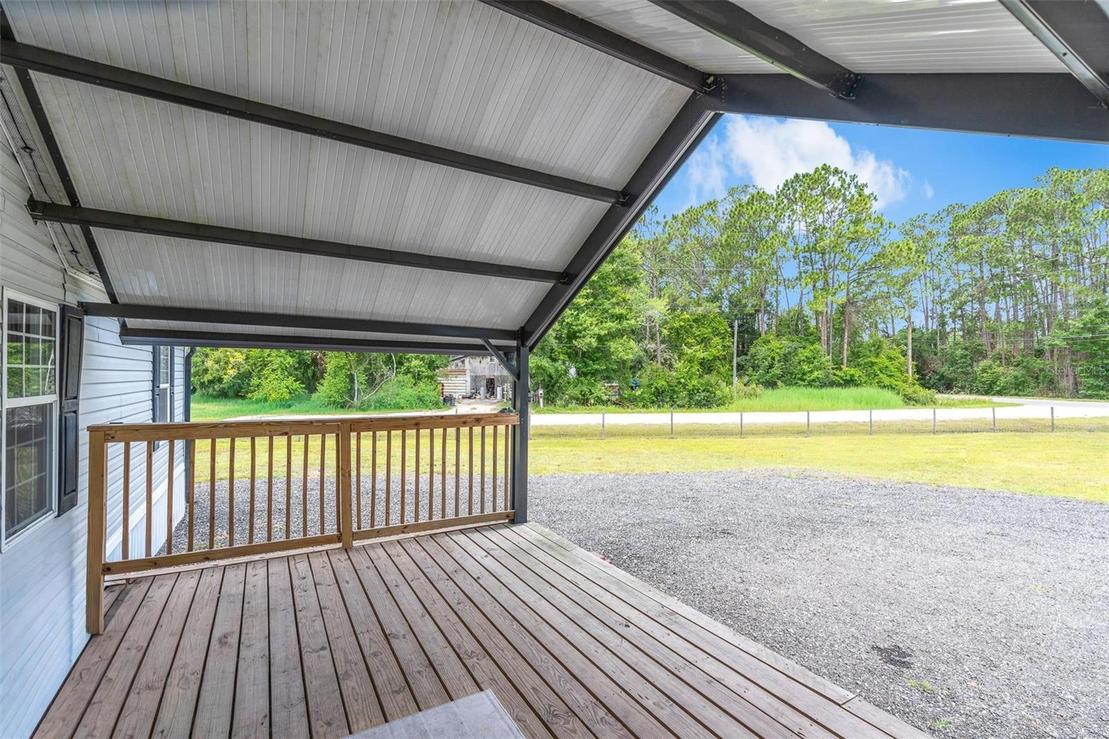 DAYTONA NORTH SUB - Residential