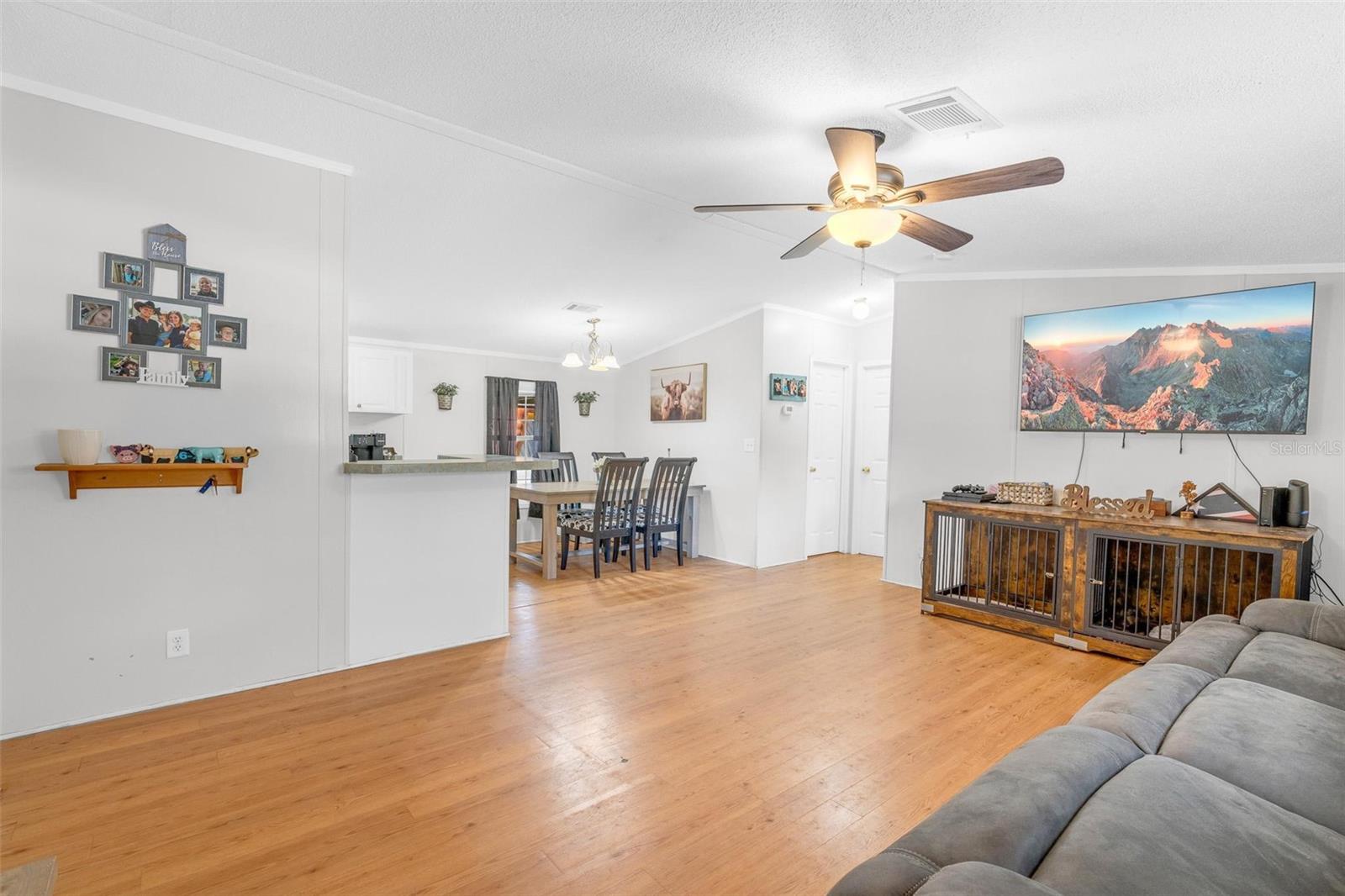 DAYTONA NORTH SUB - Residential