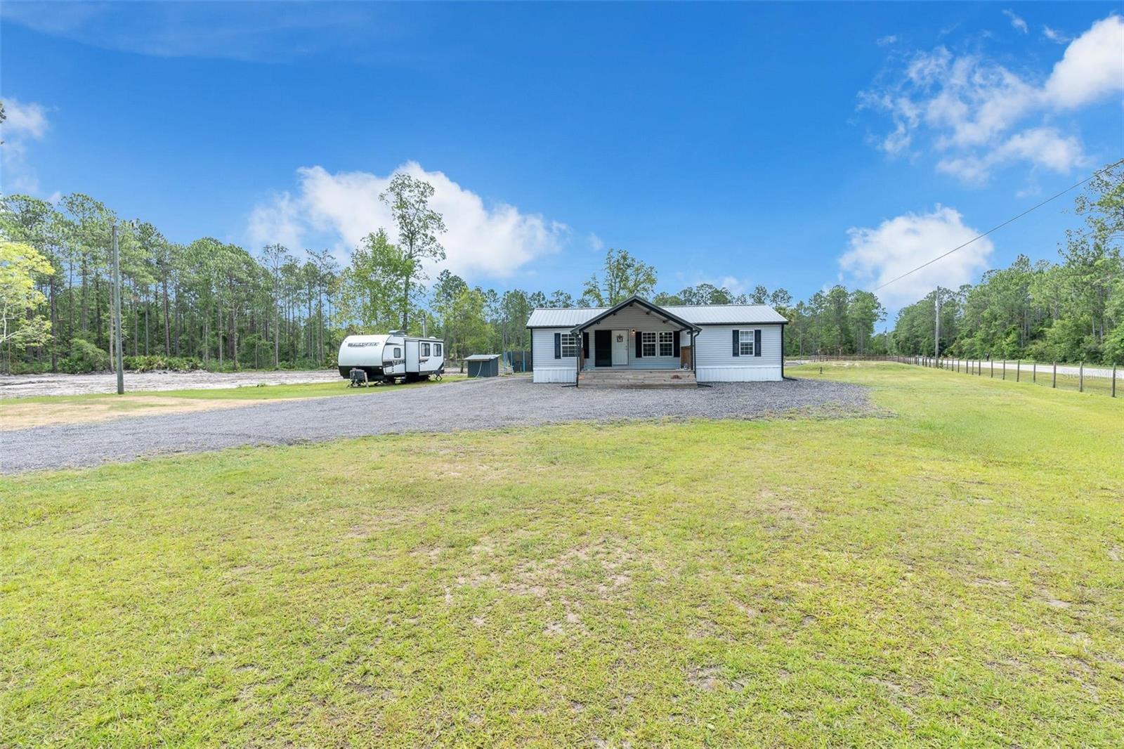 DAYTONA NORTH SUB - Residential