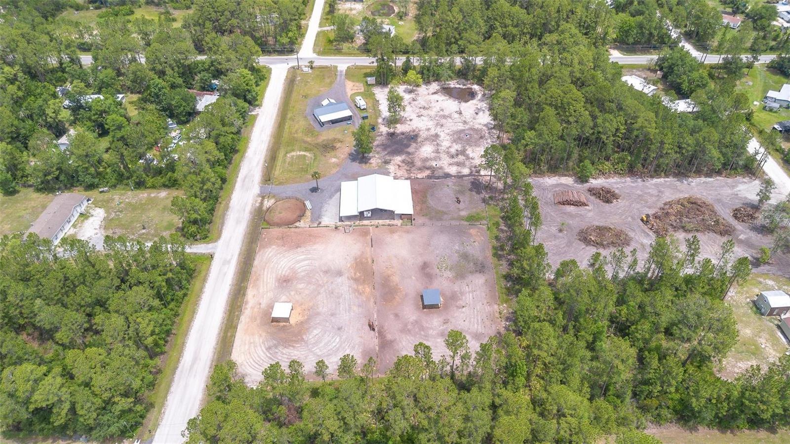 DAYTONA NORTH SUB - Residential