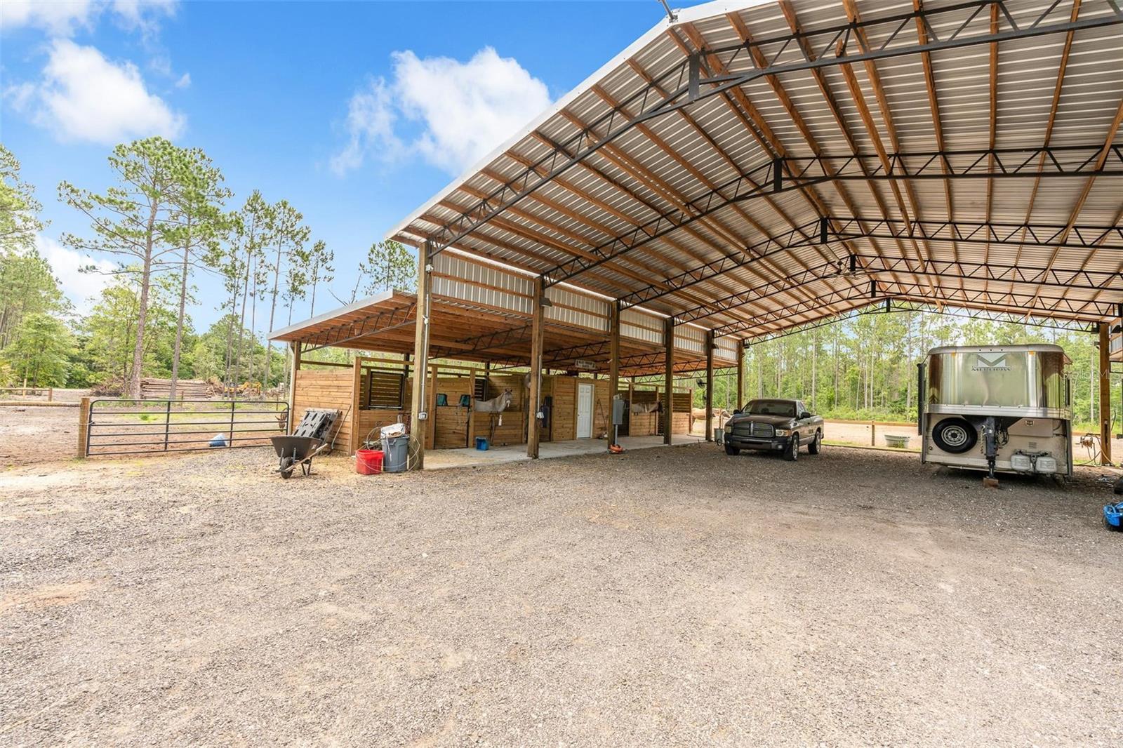 DAYTONA NORTH SUB - Residential