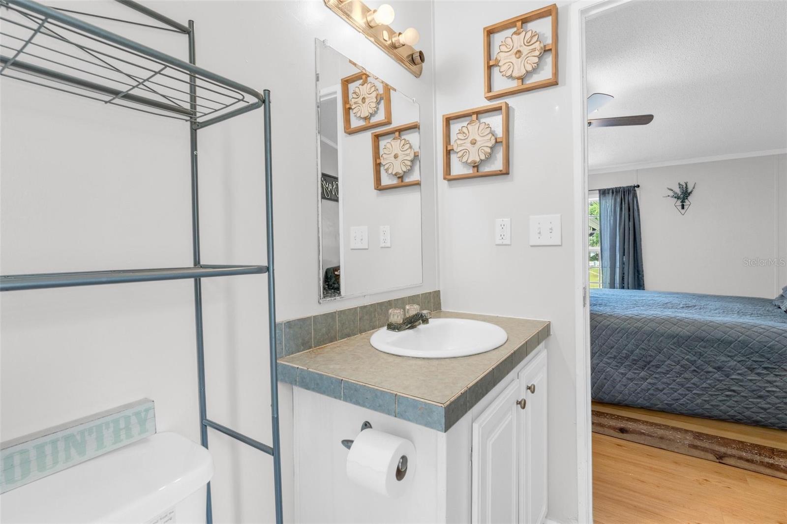 DAYTONA NORTH SUB - Residential
