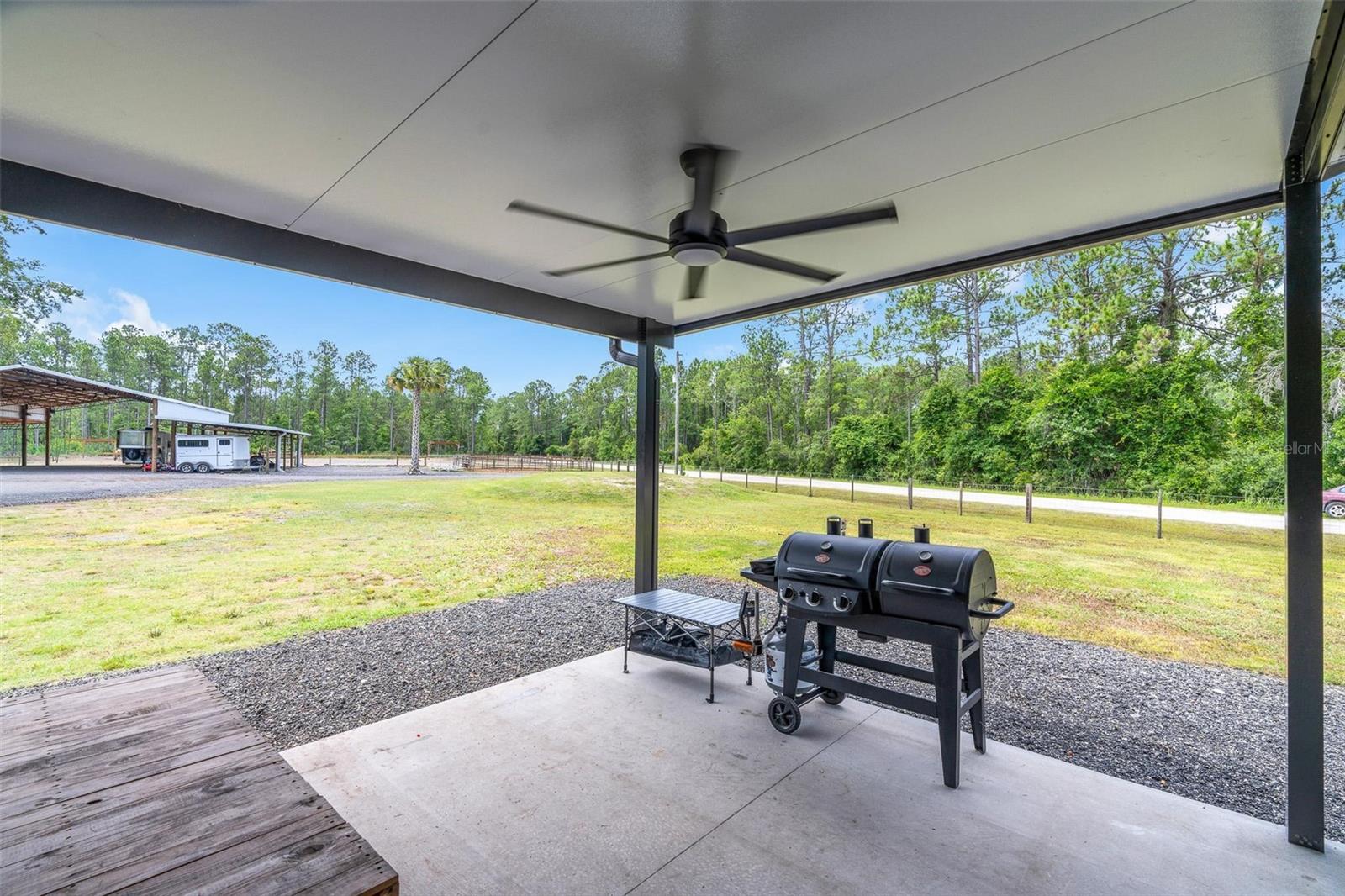 DAYTONA NORTH SUB - Residential