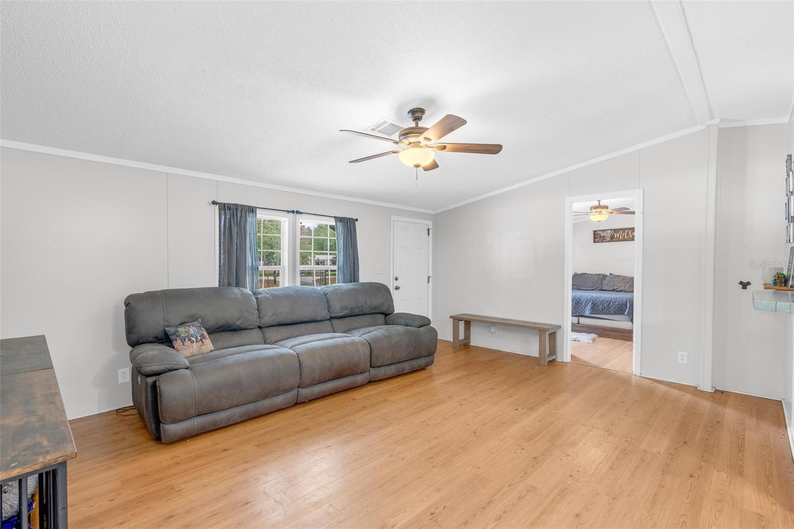 DAYTONA NORTH SUB - Residential
