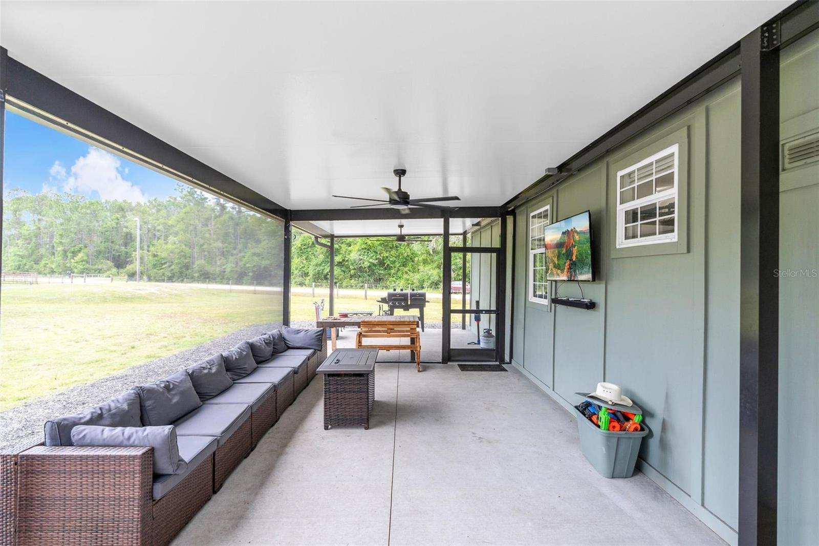 DAYTONA NORTH SUB - Residential