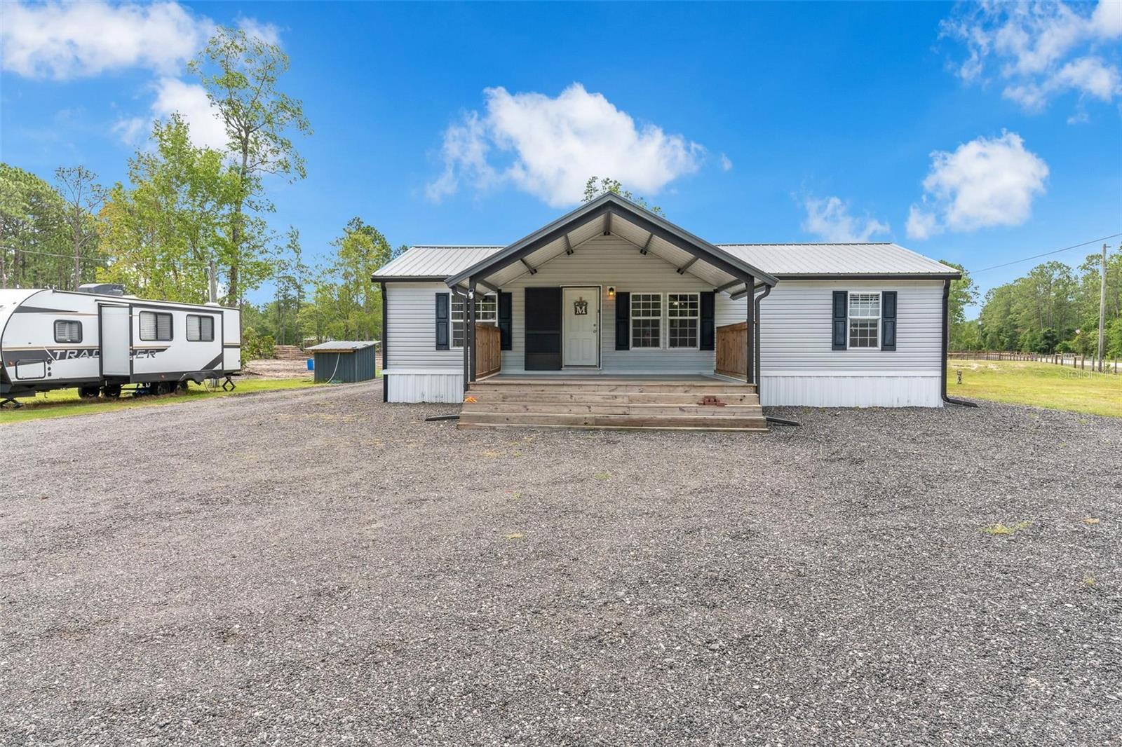 DAYTONA NORTH SUB - Residential