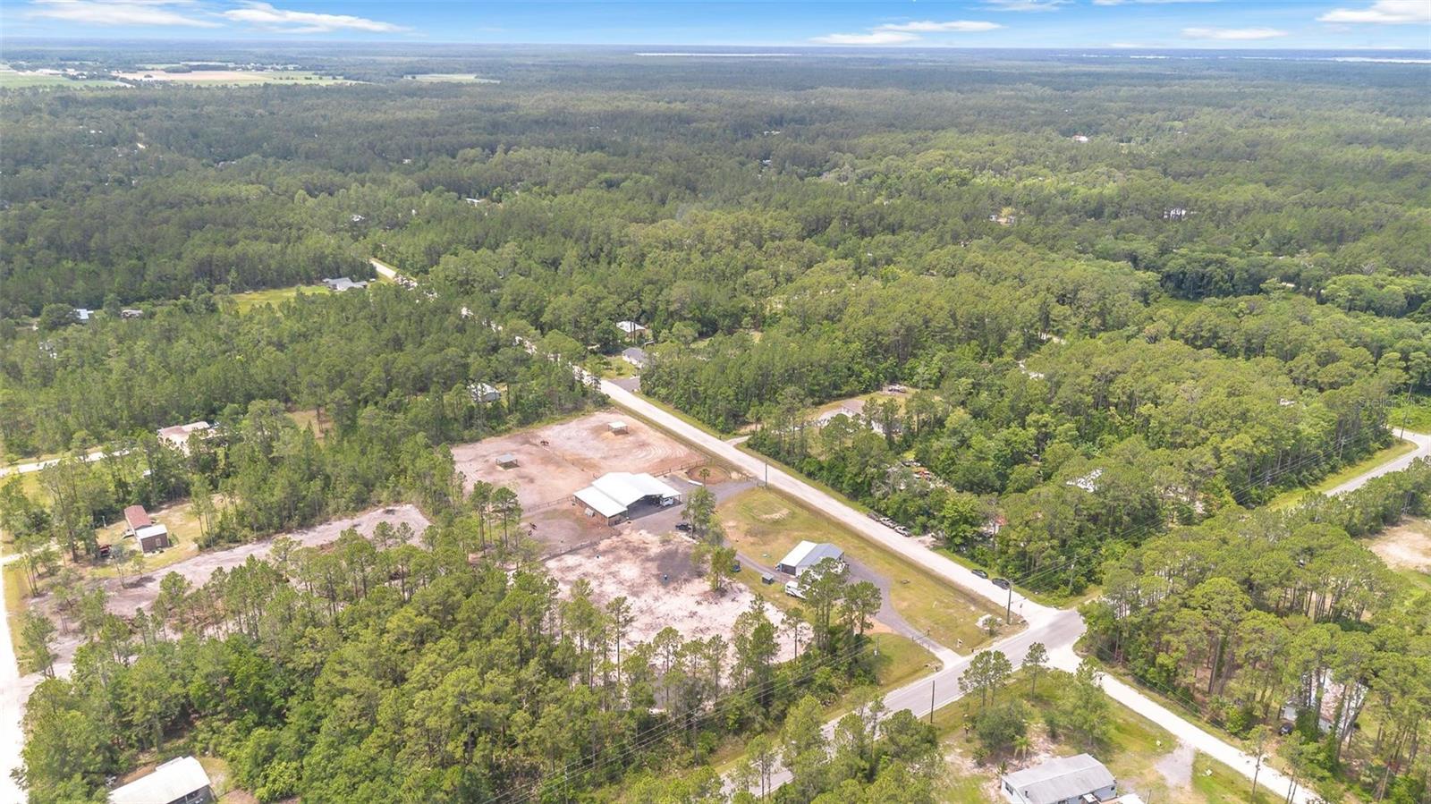 DAYTONA NORTH SUB - Residential
