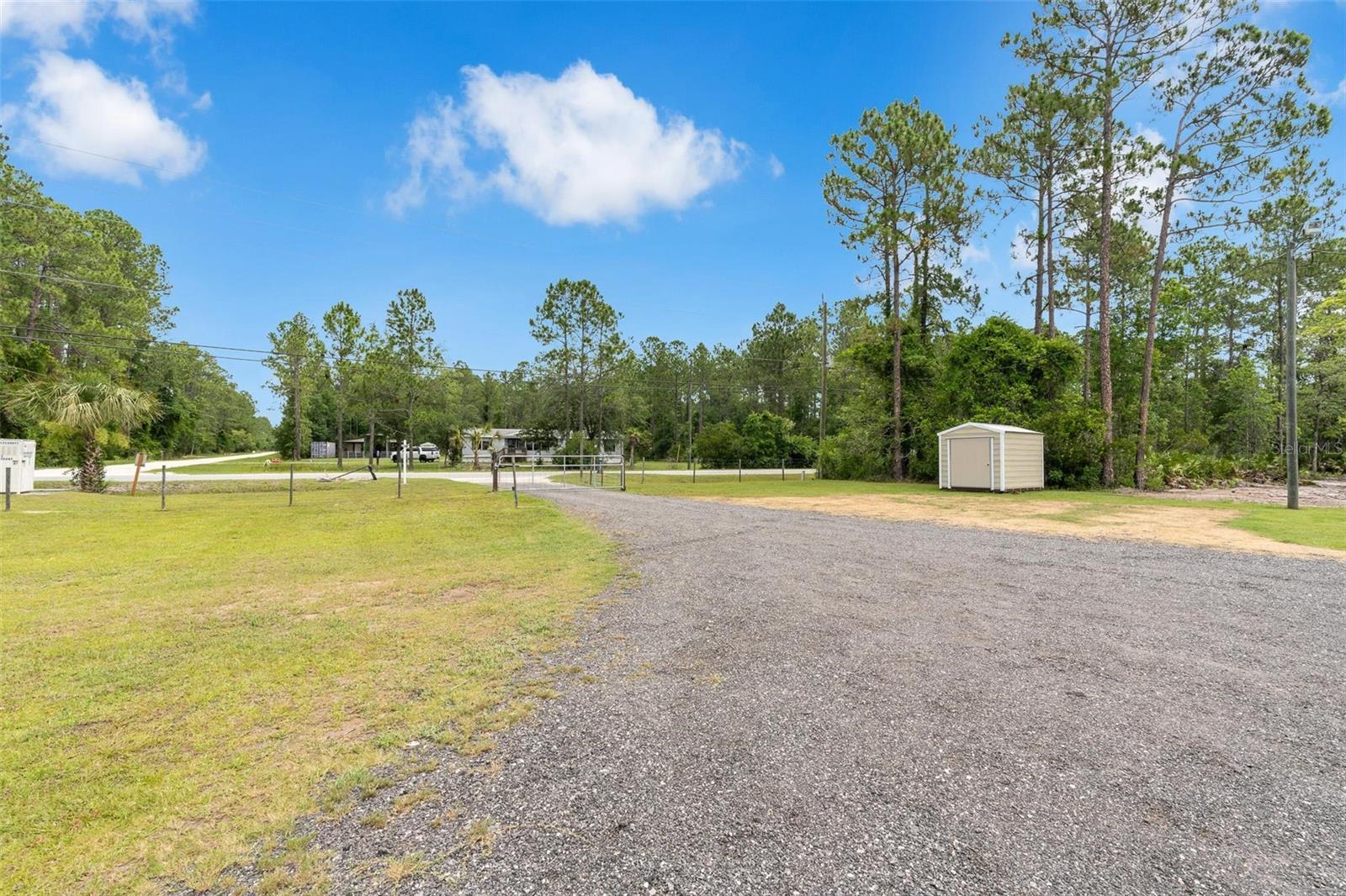 DAYTONA NORTH SUB - Residential