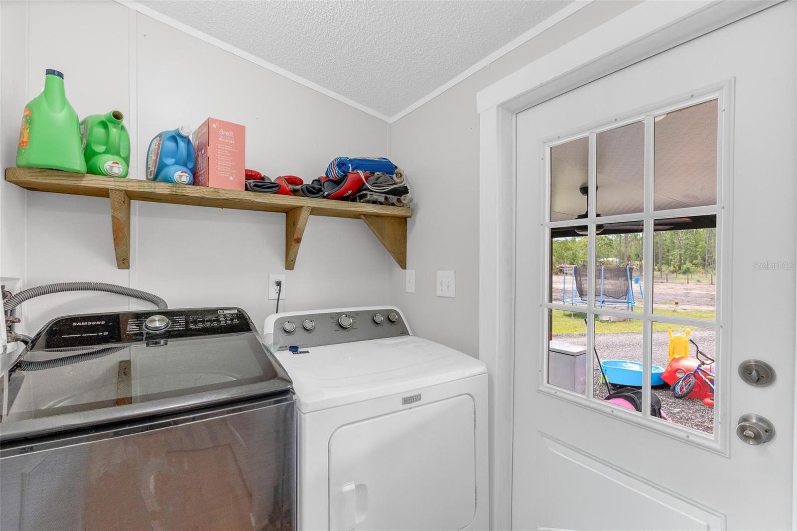 DAYTONA NORTH SUB - Residential