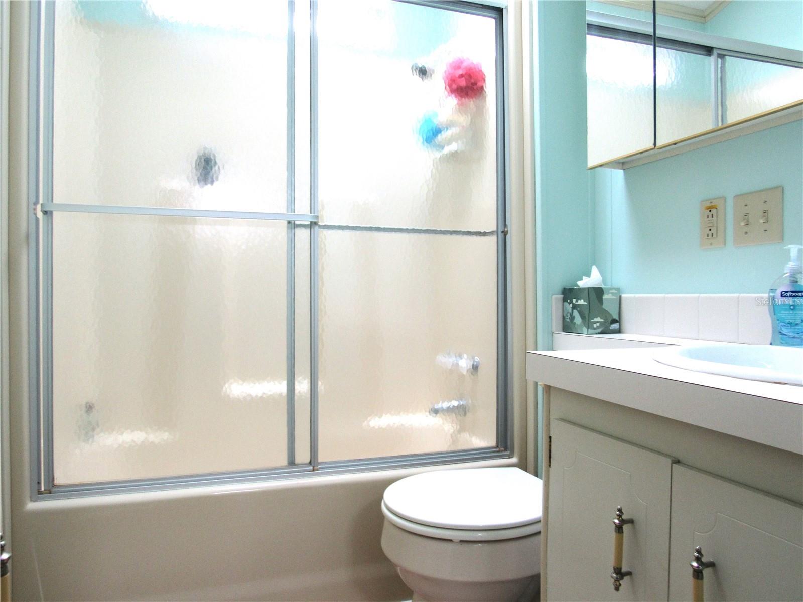 OUTDOOR RESORTS AT ORLANDO - Residential