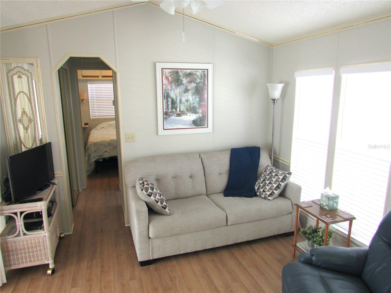 OUTDOOR RESORTS AT ORLANDO - Residential