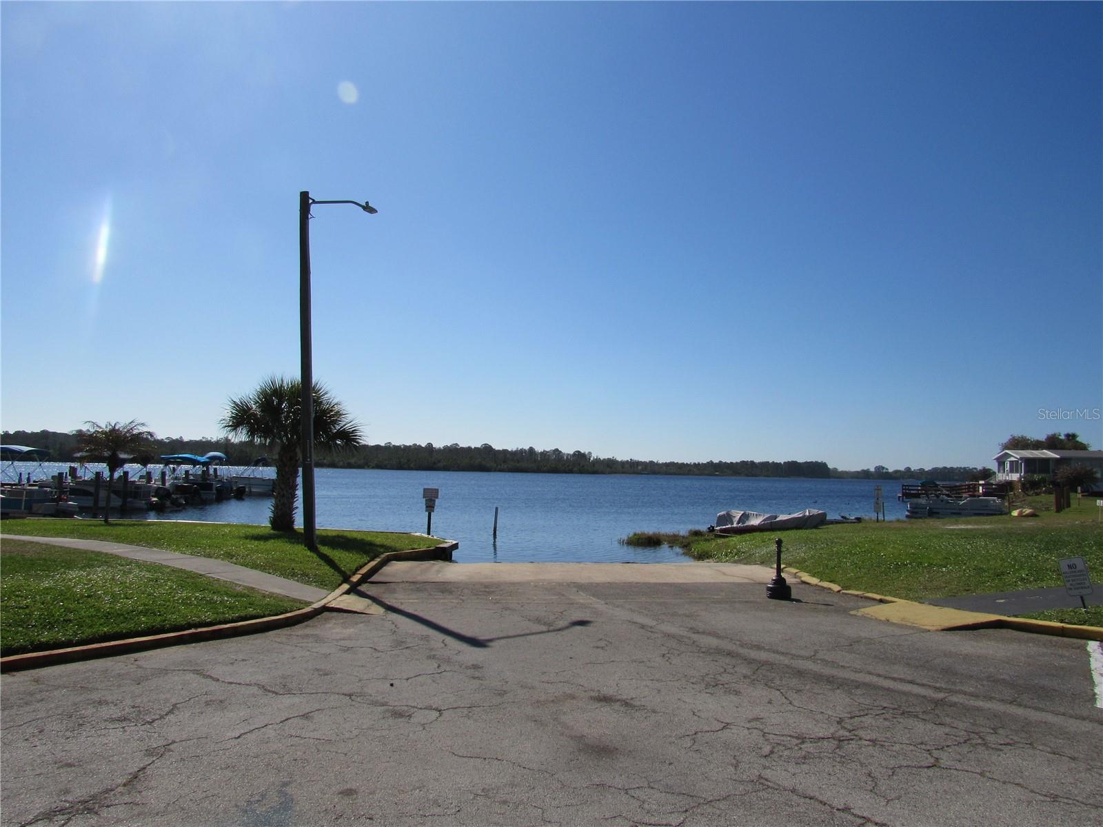 OUTDOOR RESORTS AT ORLANDO - Residential