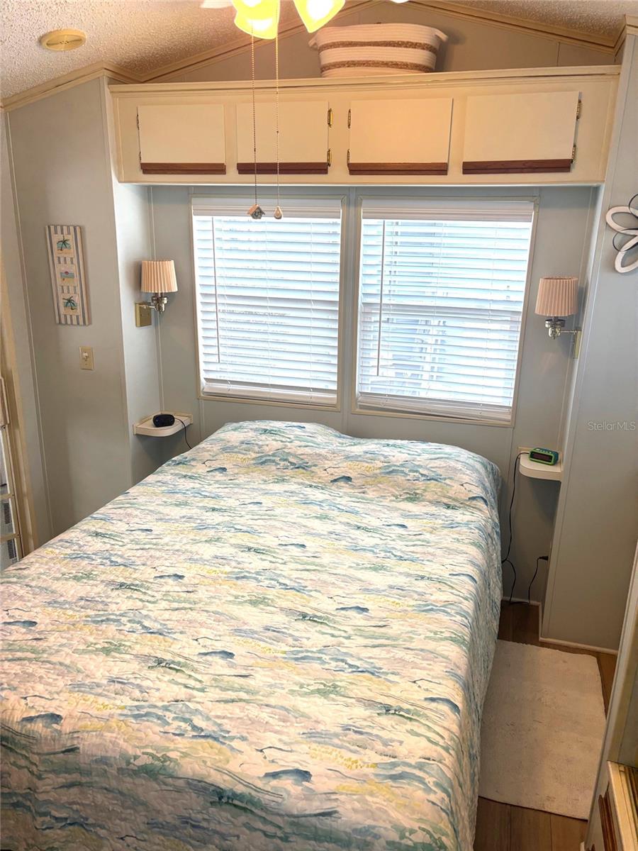 OUTDOOR RESORTS AT ORLANDO - Residential