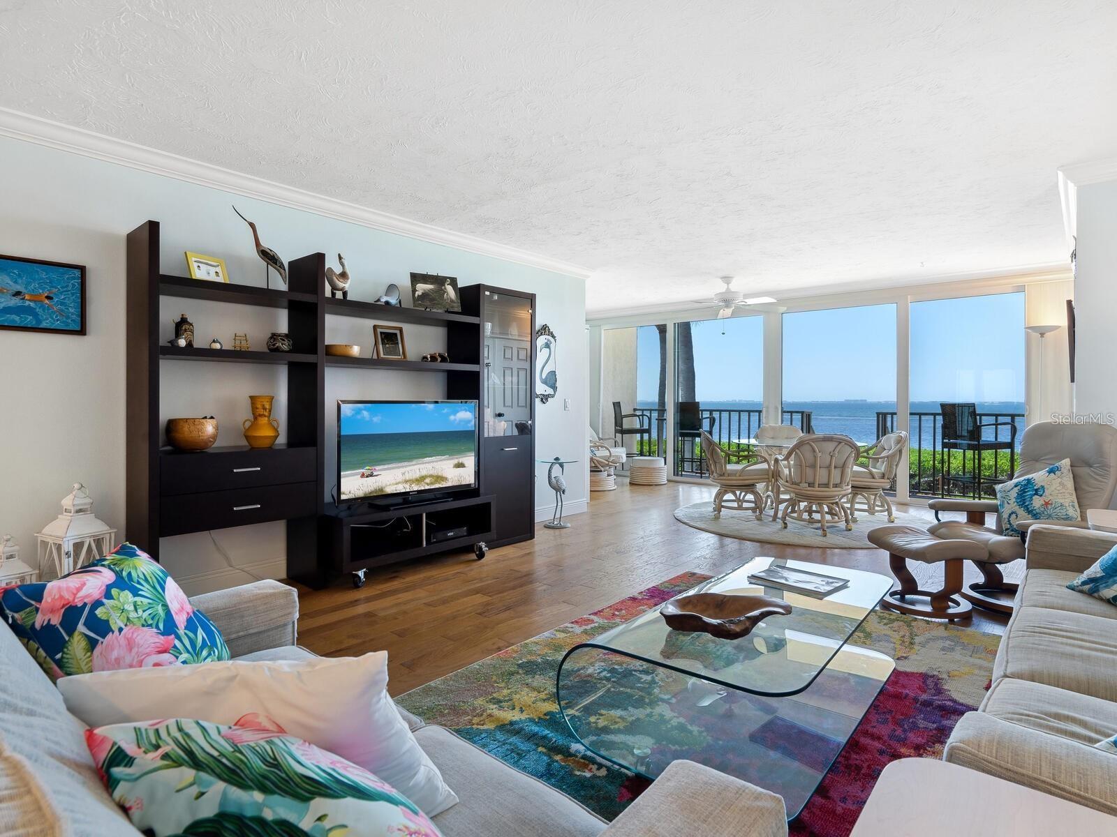 BAYSIDE TERRACES AT WILD OAK BAY III-V - Residential