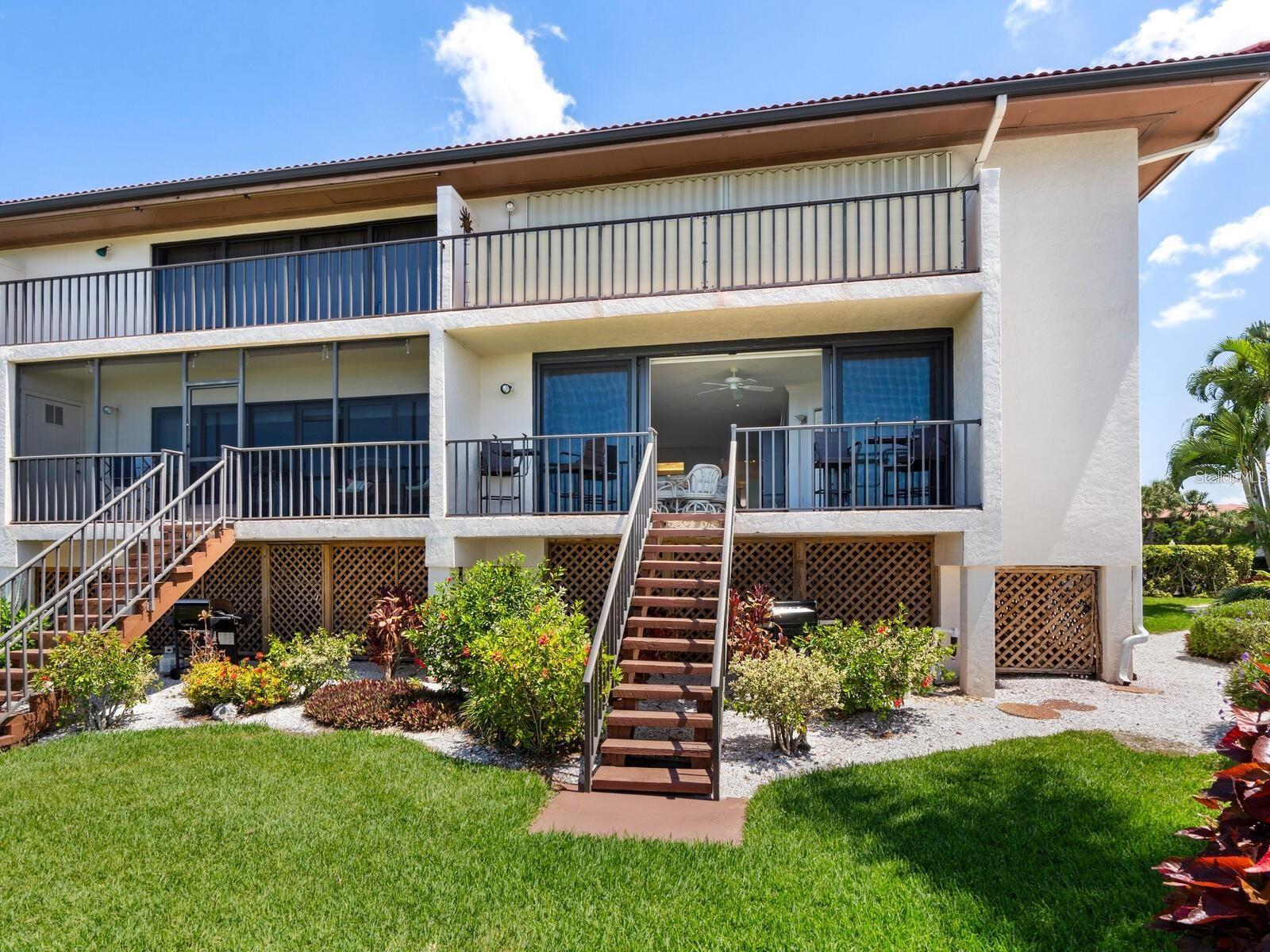 BAYSIDE TERRACES AT WILD OAK BAY III-V - Residential