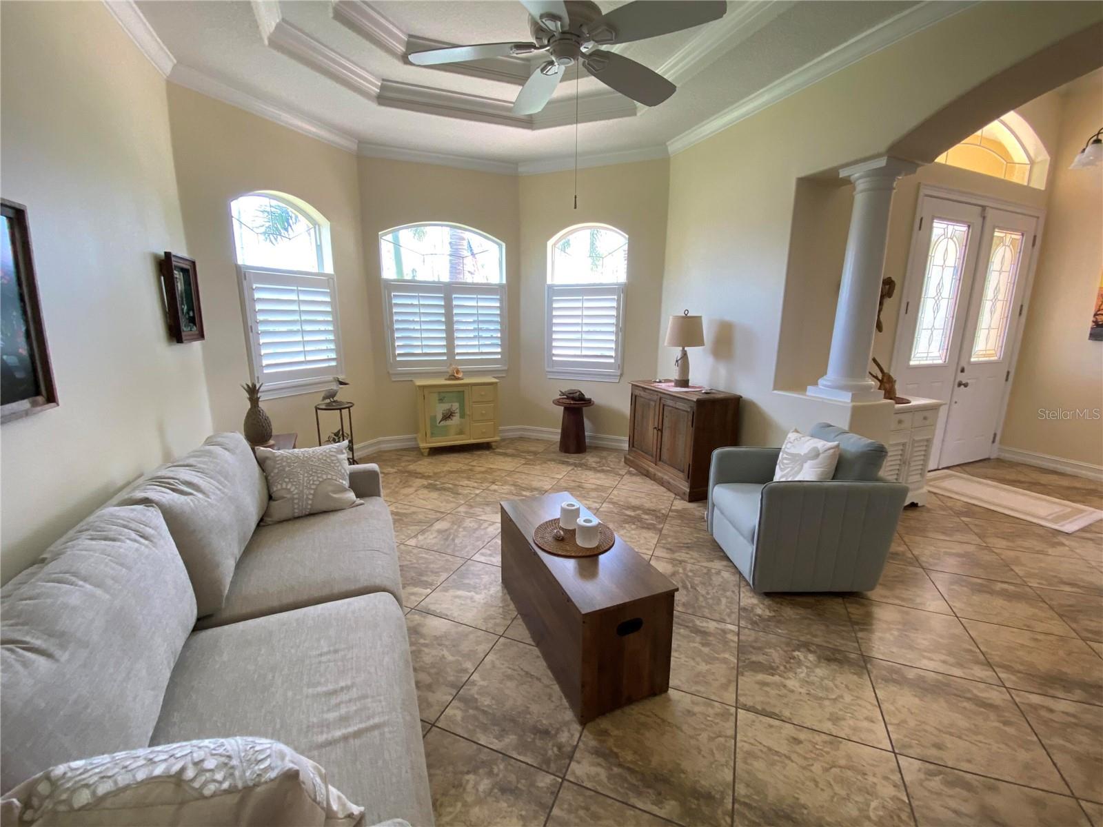 ROTONDA WEST PINE VALLEY - Residential