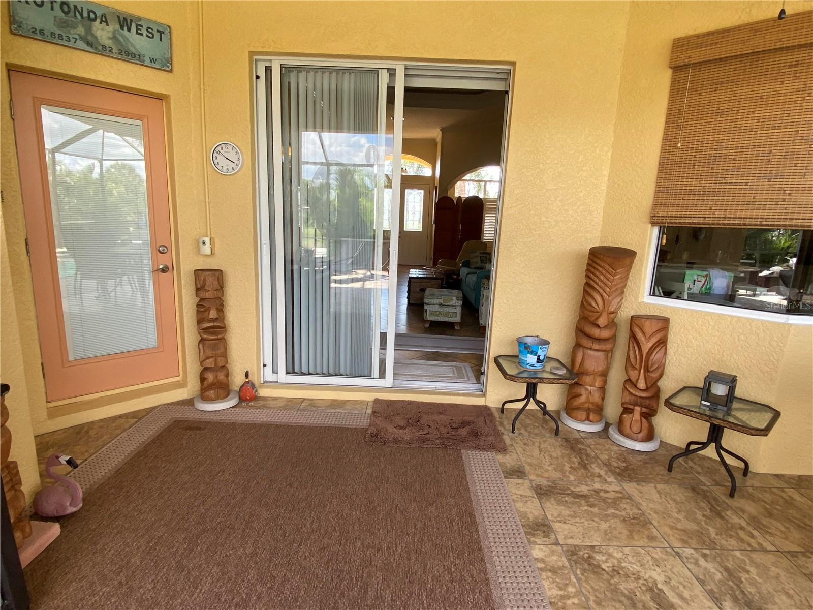 ROTONDA WEST PINE VALLEY - Residential