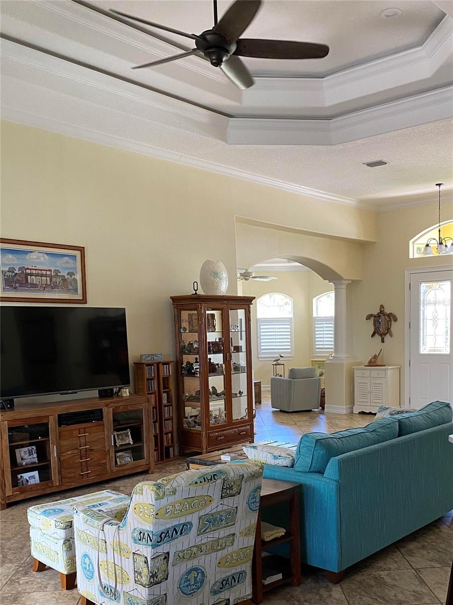ROTONDA WEST PINE VALLEY - Residential
