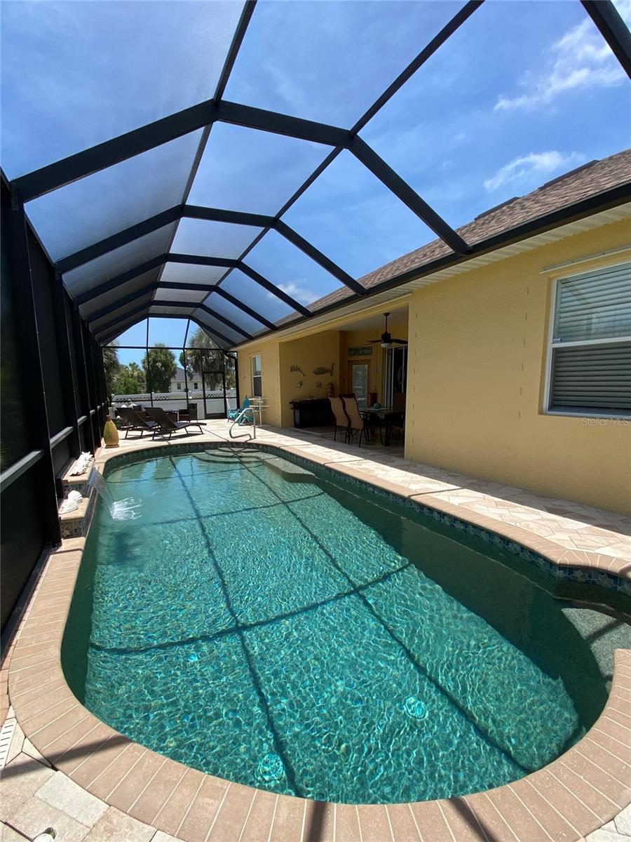 ROTONDA WEST PINE VALLEY - Residential