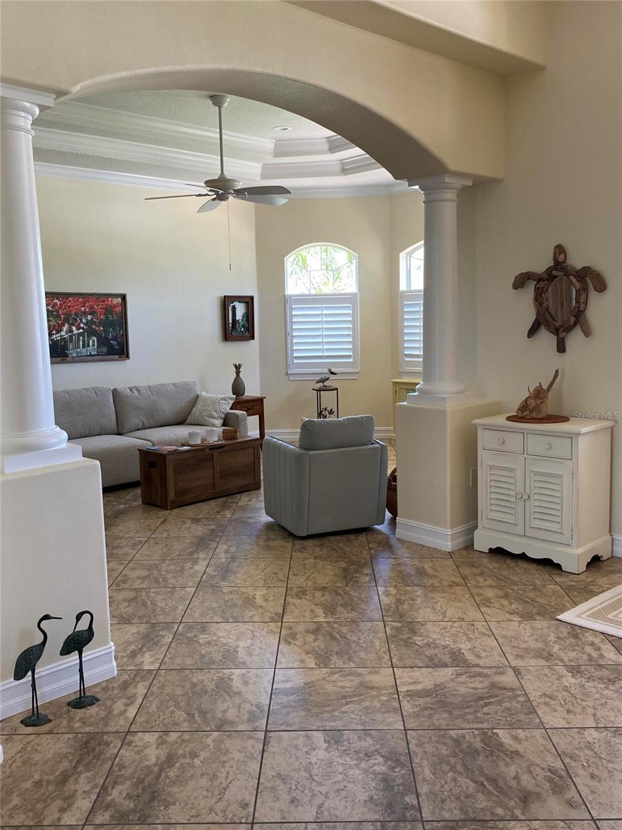 ROTONDA WEST PINE VALLEY - Residential