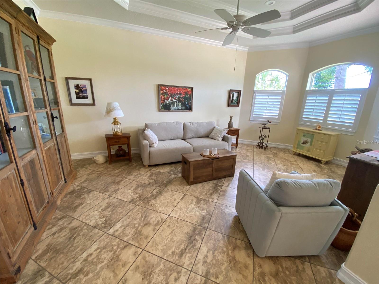 ROTONDA WEST PINE VALLEY - Residential