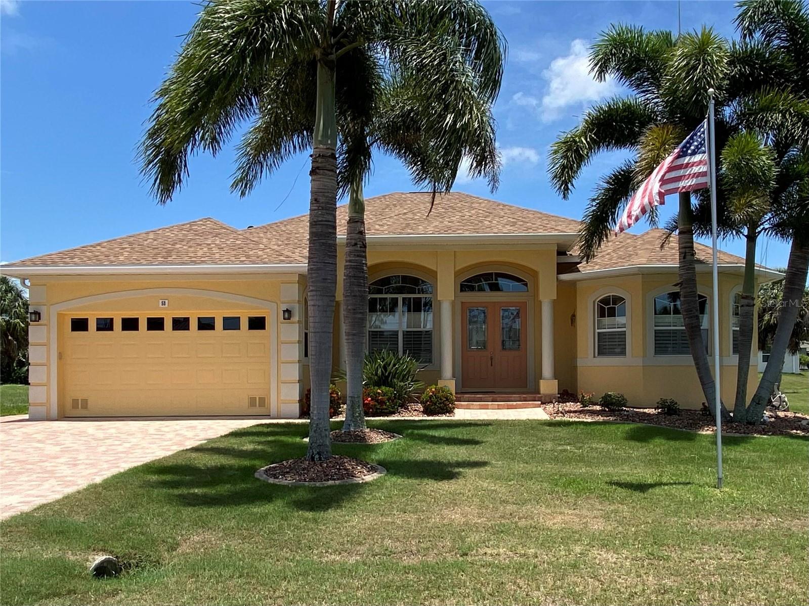 ROTONDA WEST PINE VALLEY - Residential