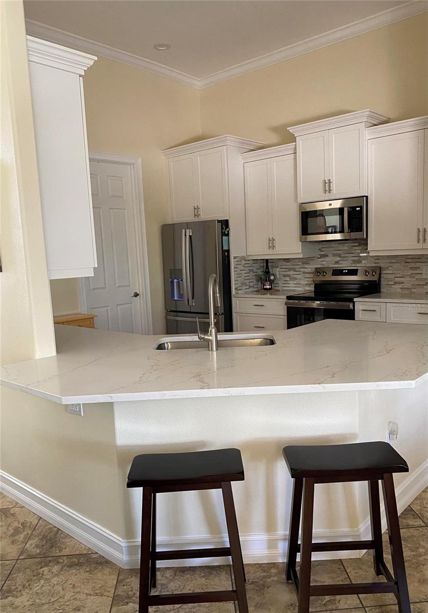 ROTONDA WEST PINE VALLEY - Residential