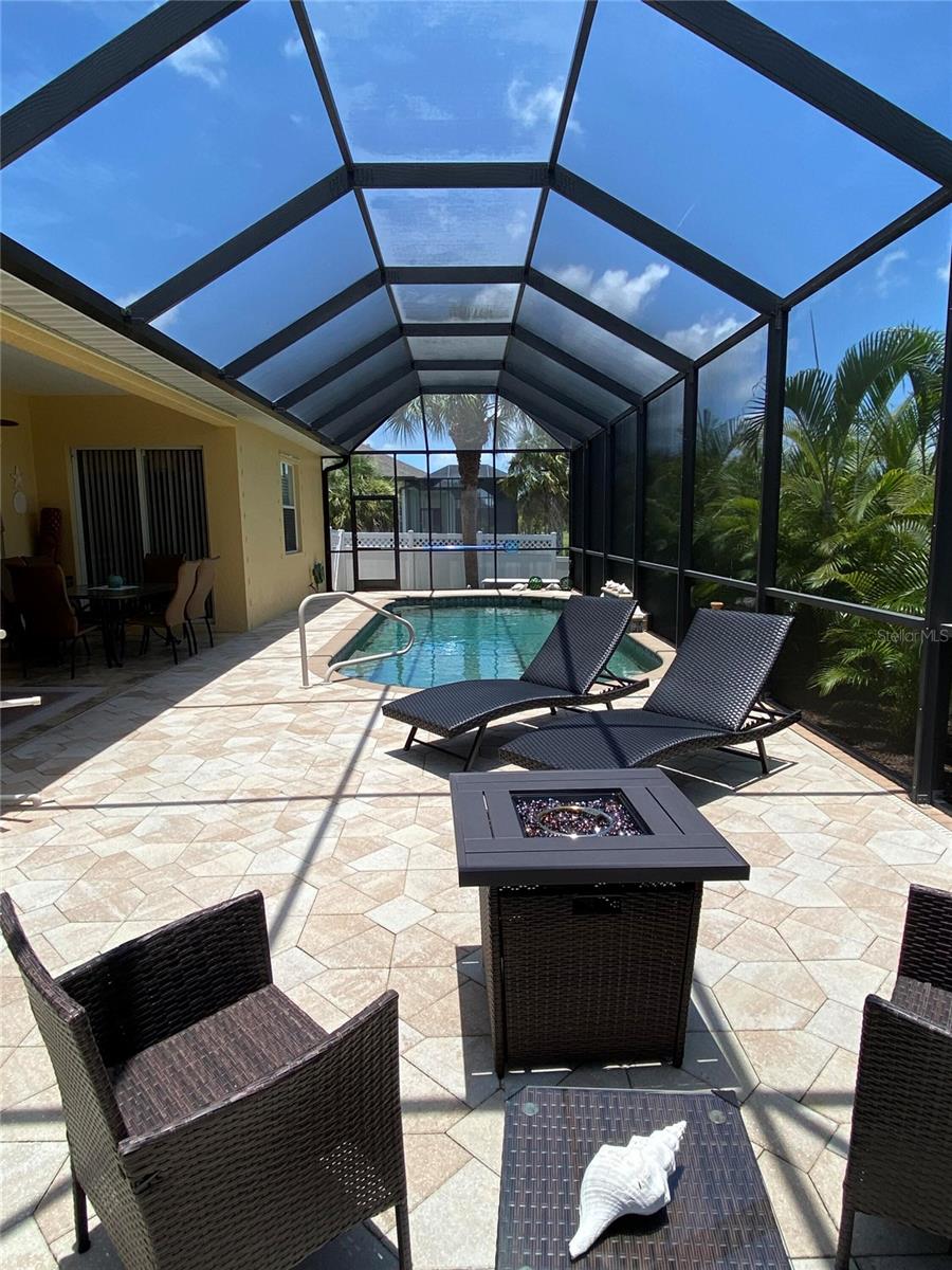 ROTONDA WEST PINE VALLEY - Residential