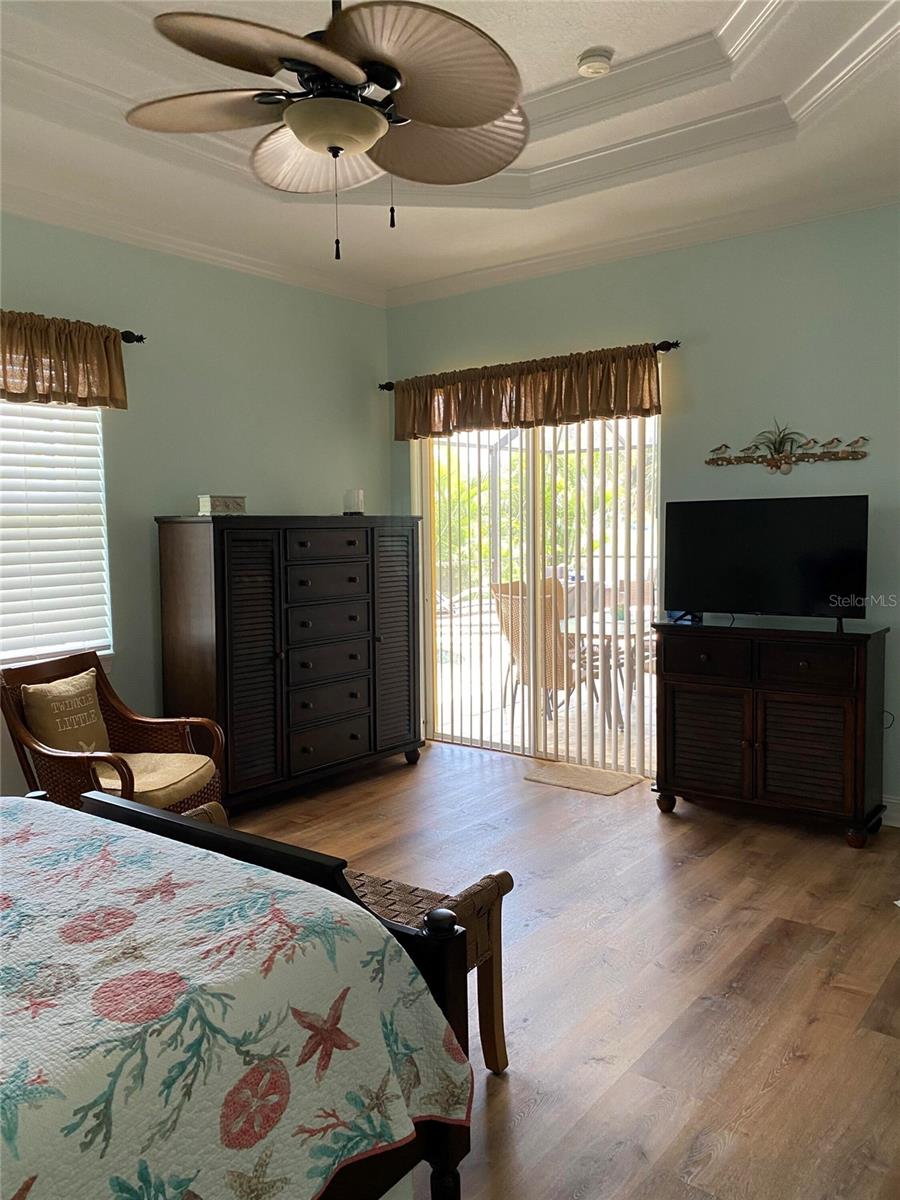 ROTONDA WEST PINE VALLEY - Residential