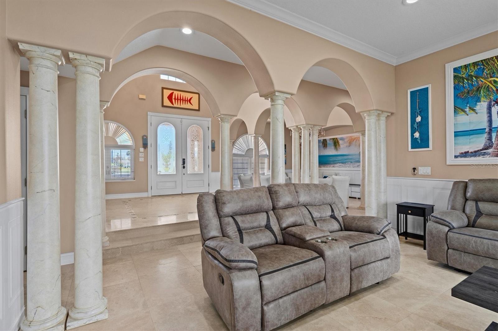 SUNSET COVE - Residential