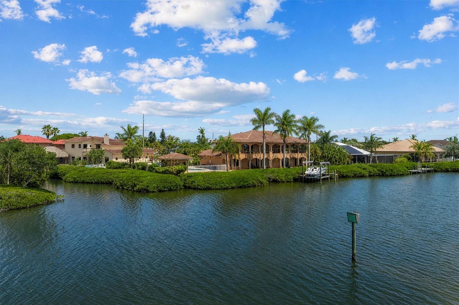 SUNSET COVE - Residential