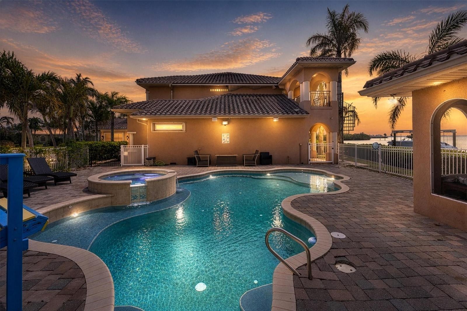 SUNSET COVE - Residential