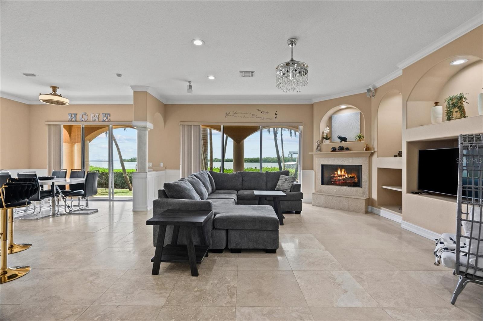 SUNSET COVE - Residential