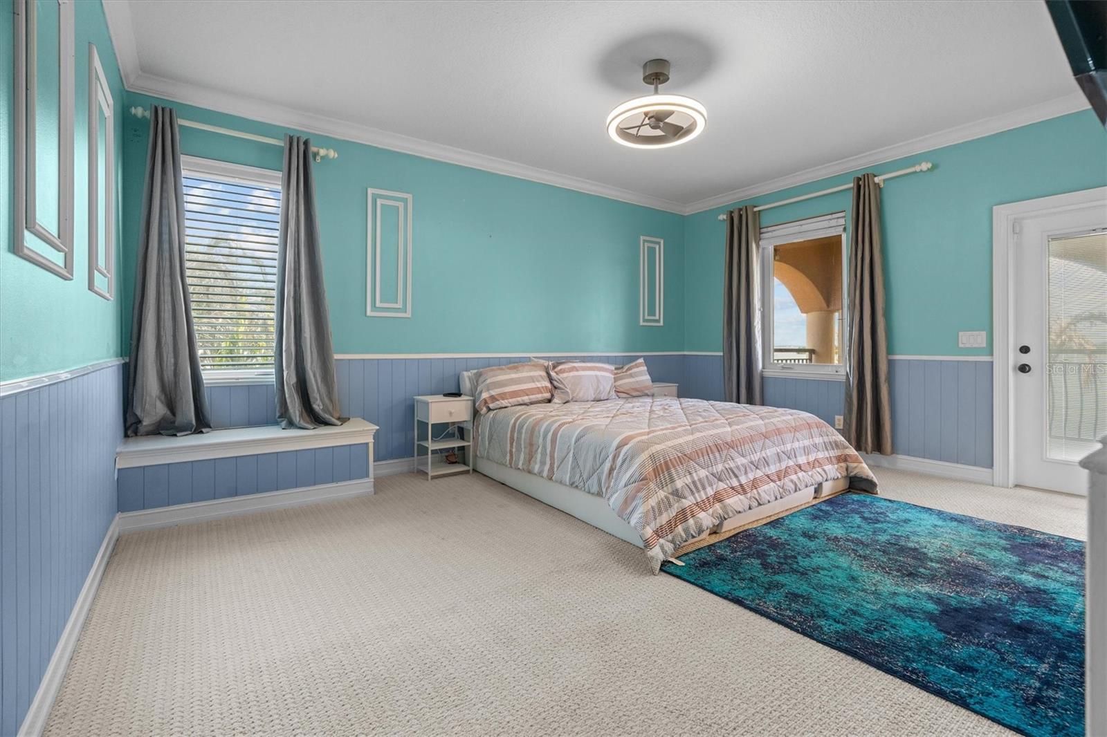 SUNSET COVE - Residential