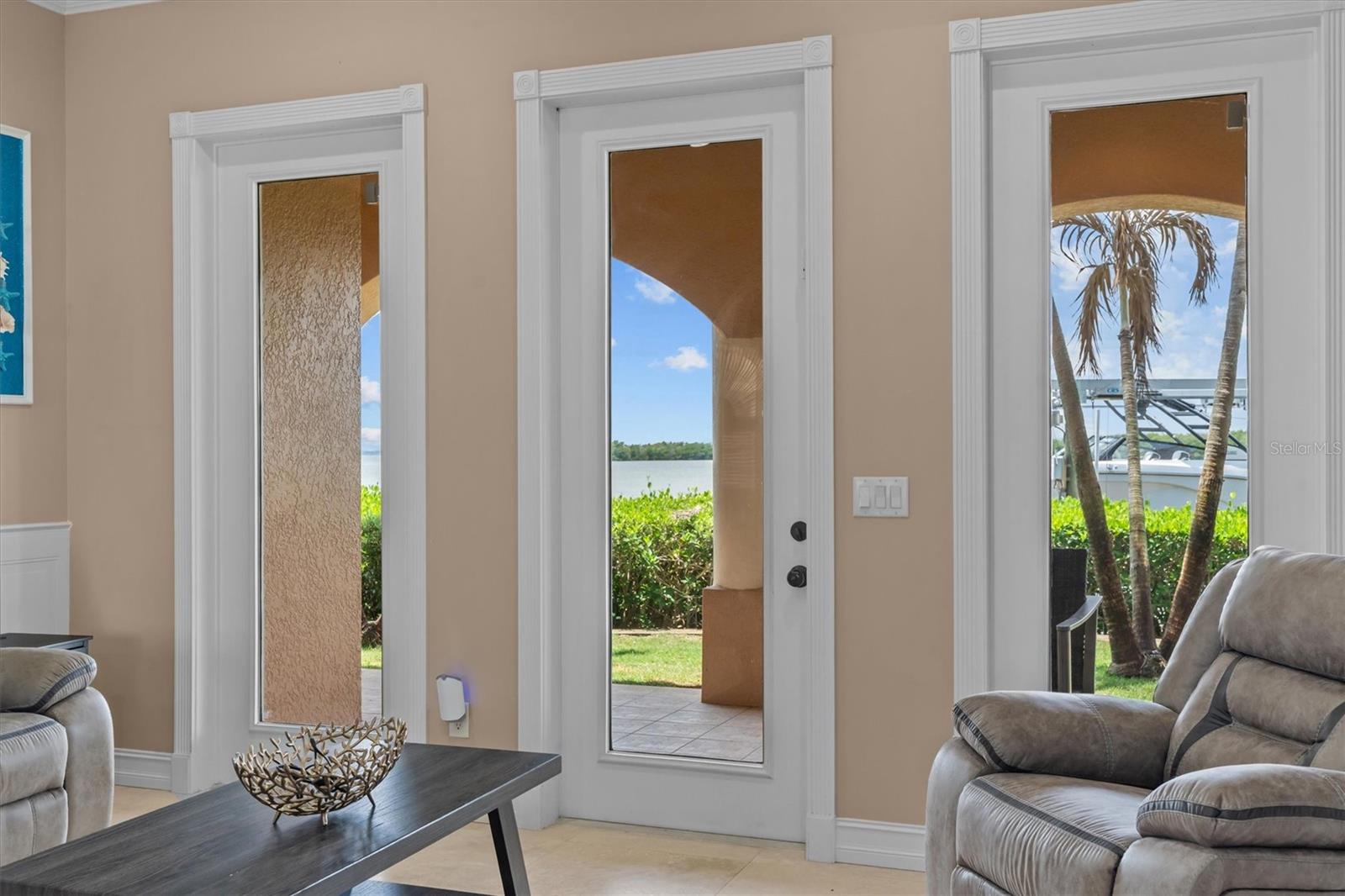 SUNSET COVE - Residential