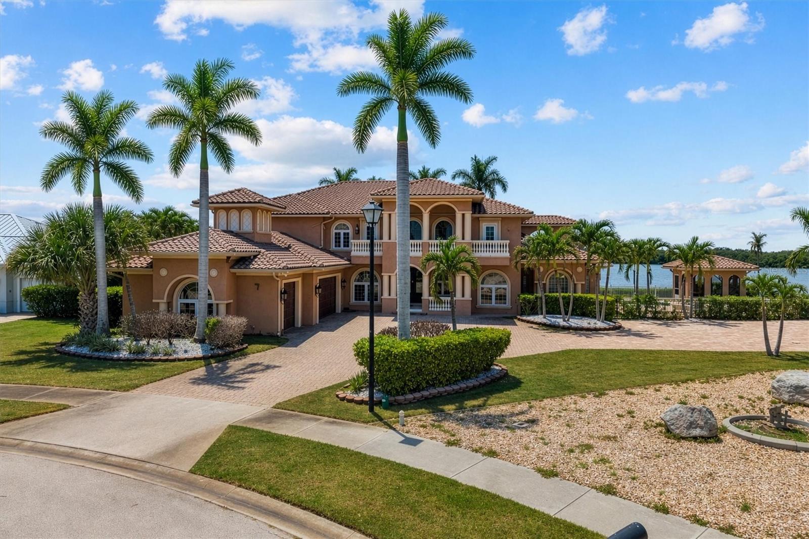 SUNSET COVE - Residential