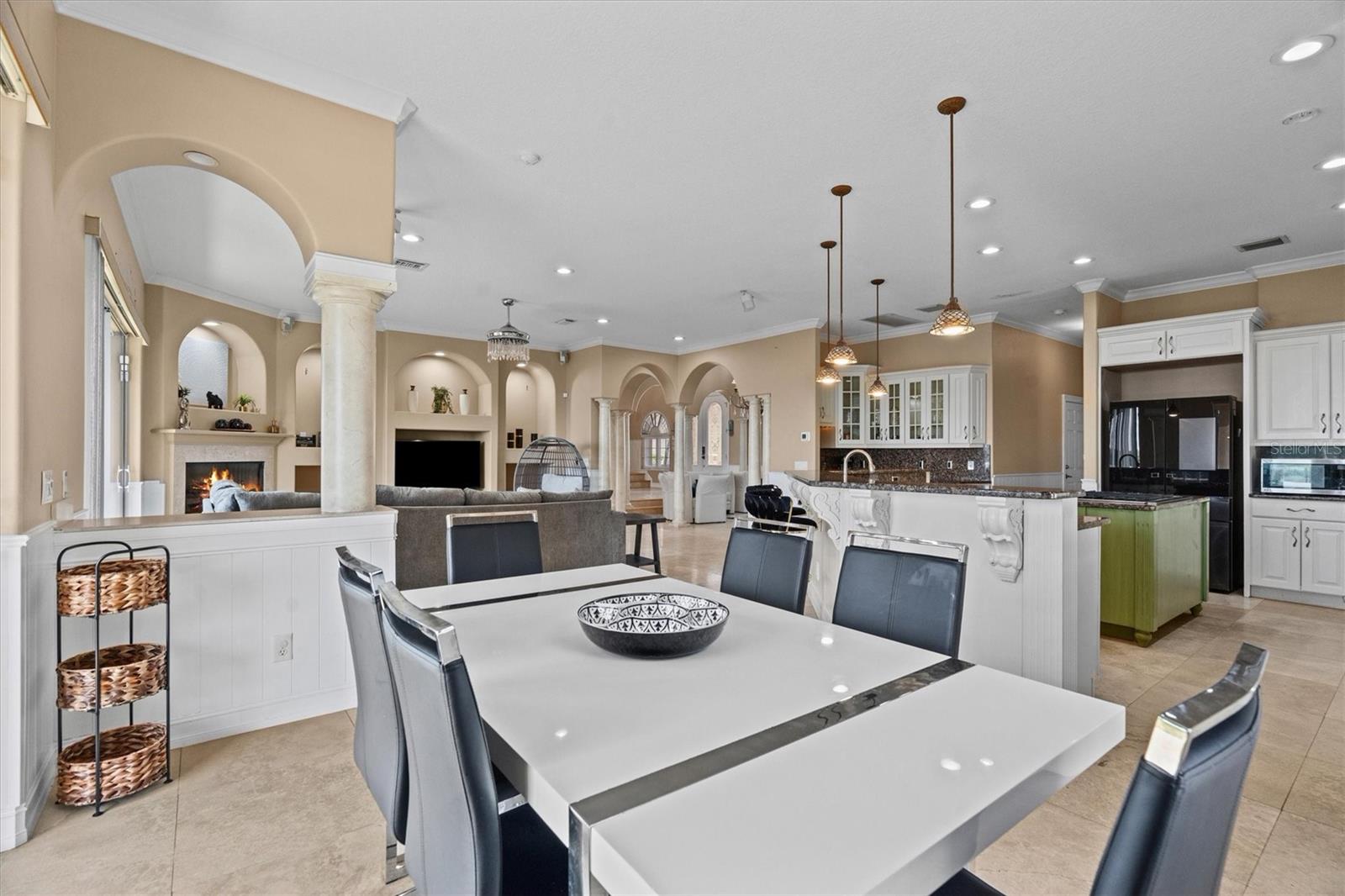 SUNSET COVE - Residential