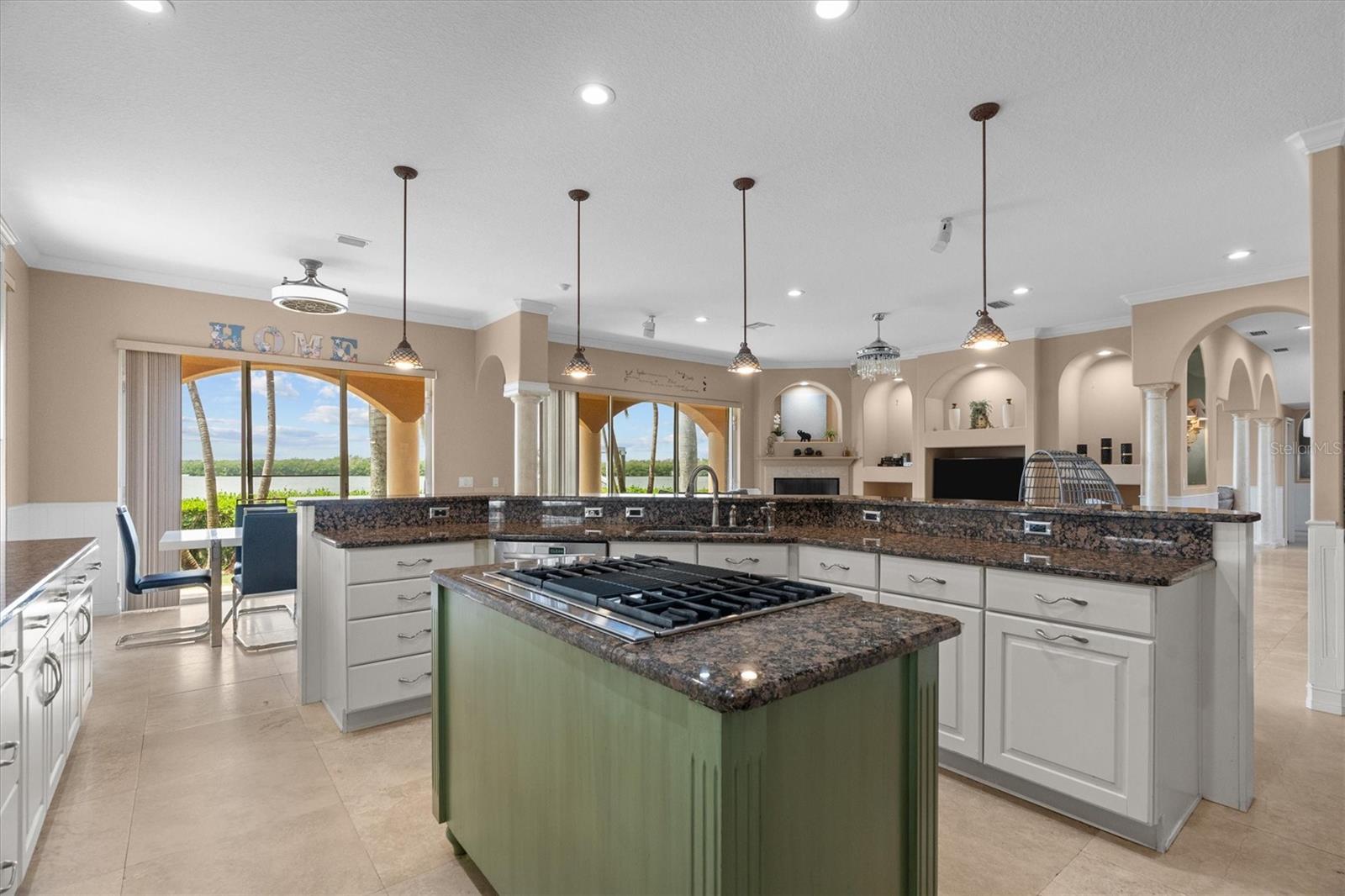 SUNSET COVE - Residential