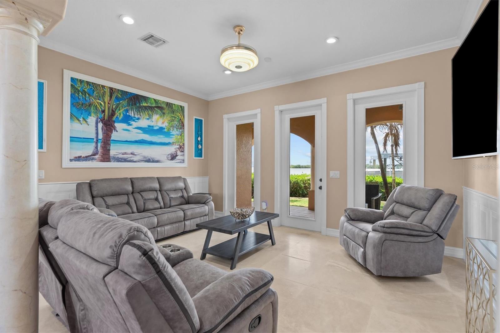 SUNSET COVE - Residential