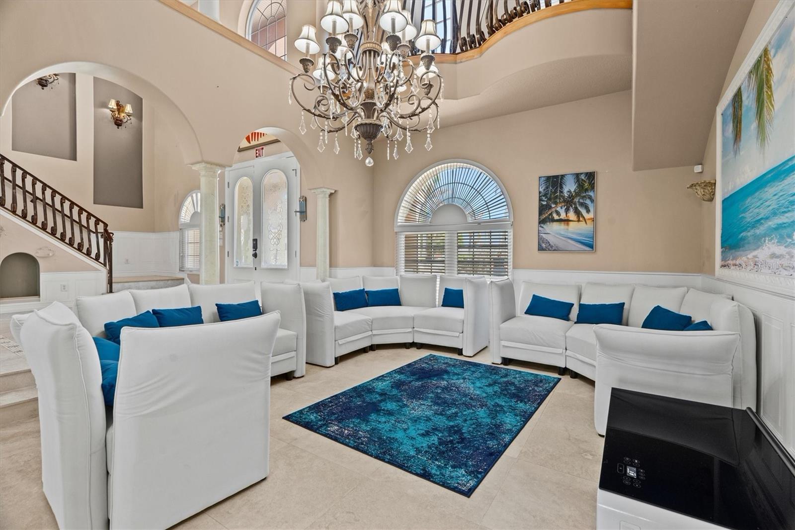 SUNSET COVE - Residential