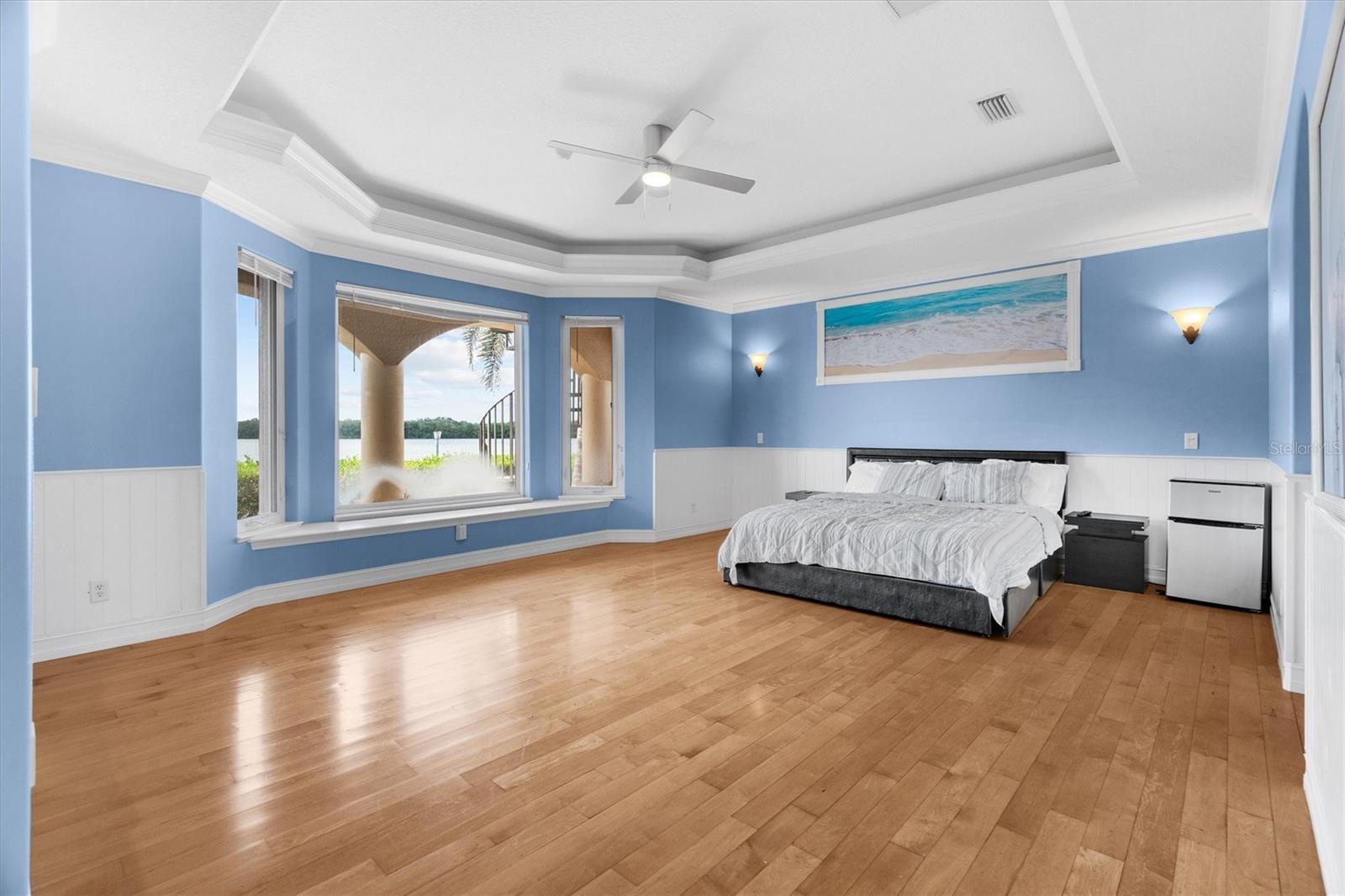 SUNSET COVE - Residential