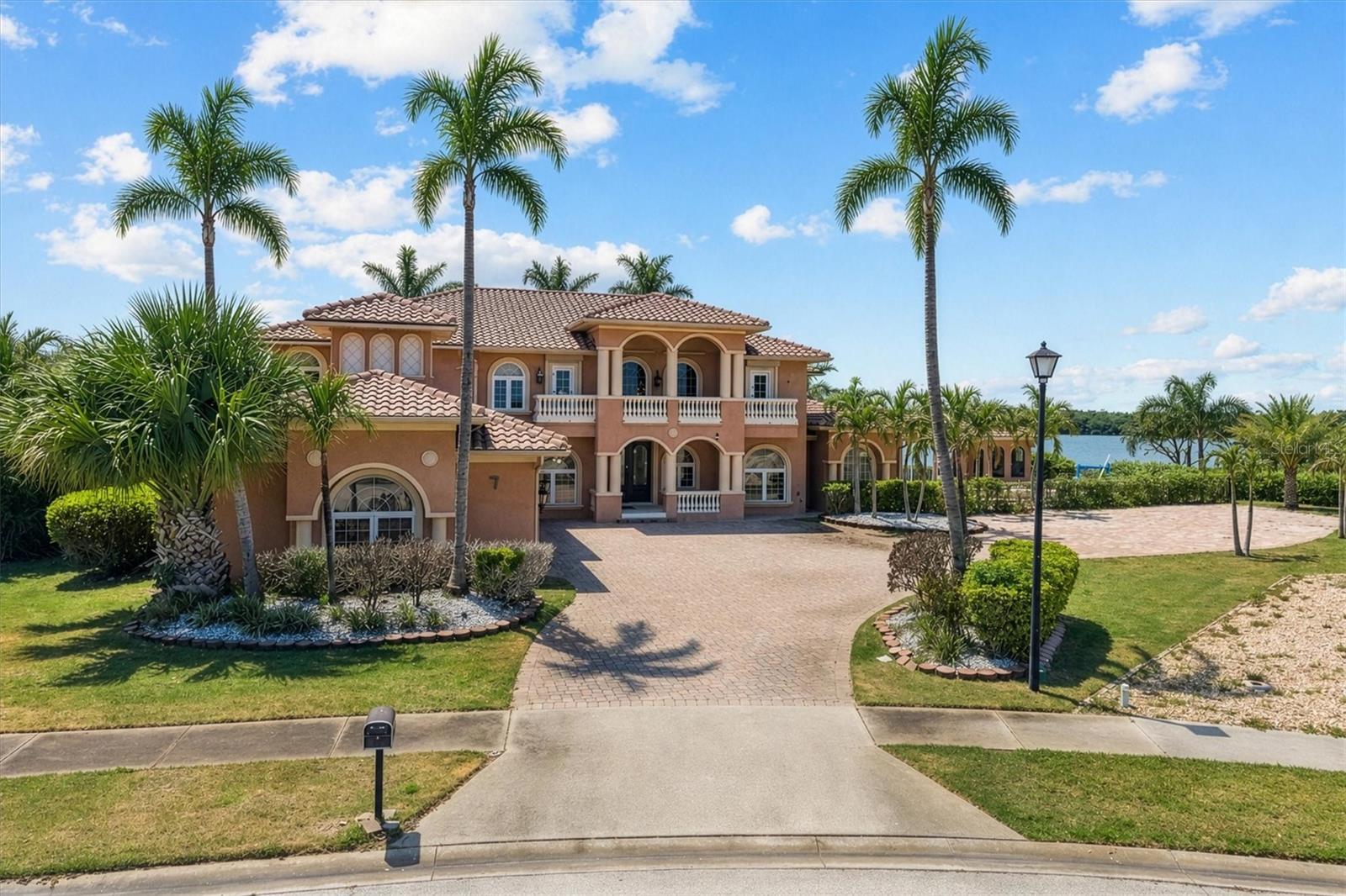 SUNSET COVE - Residential