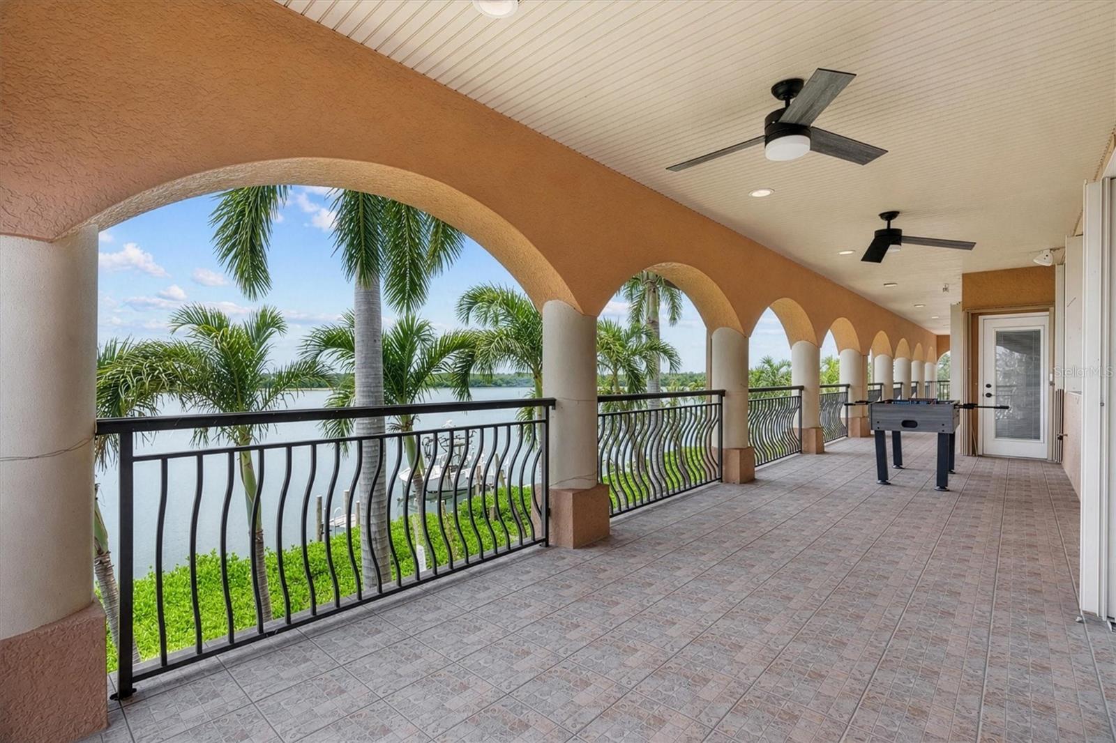 SUNSET COVE - Residential
