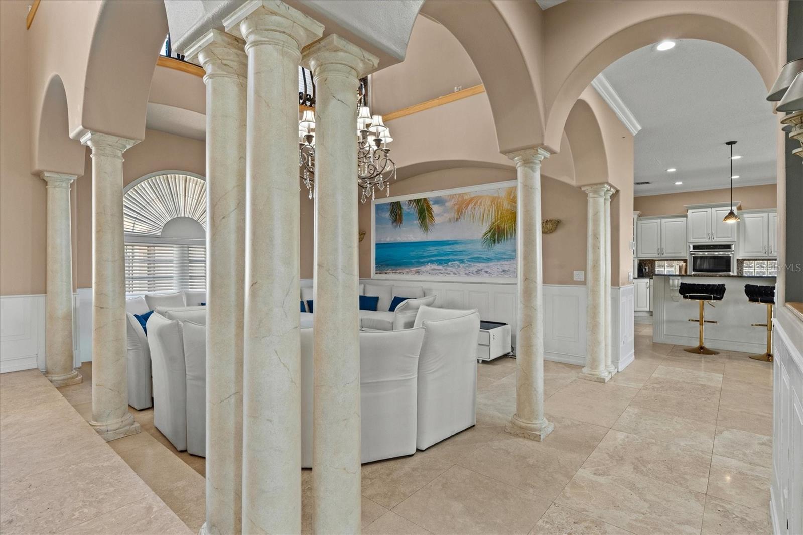 SUNSET COVE - Residential