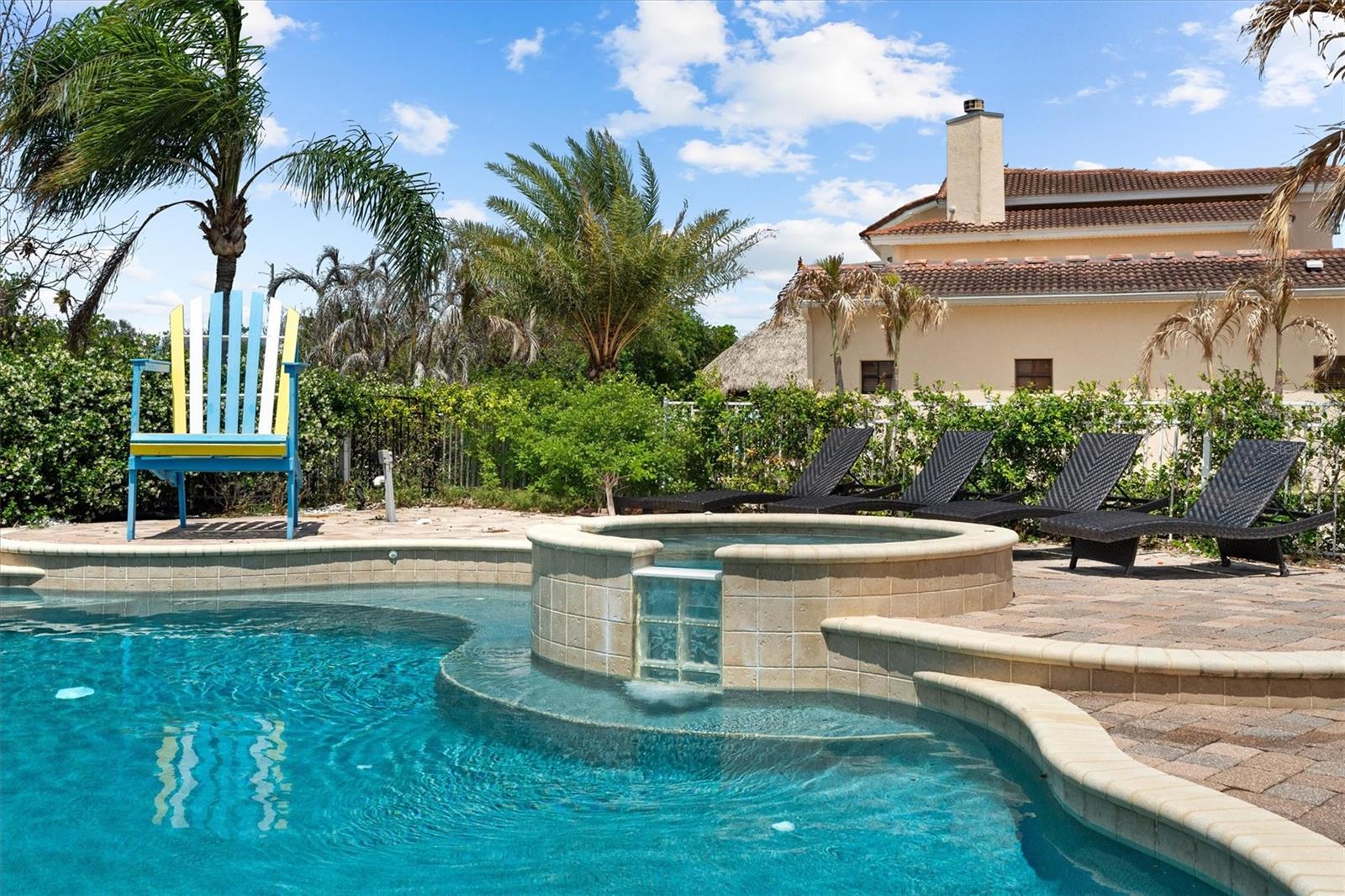 SUNSET COVE - Residential