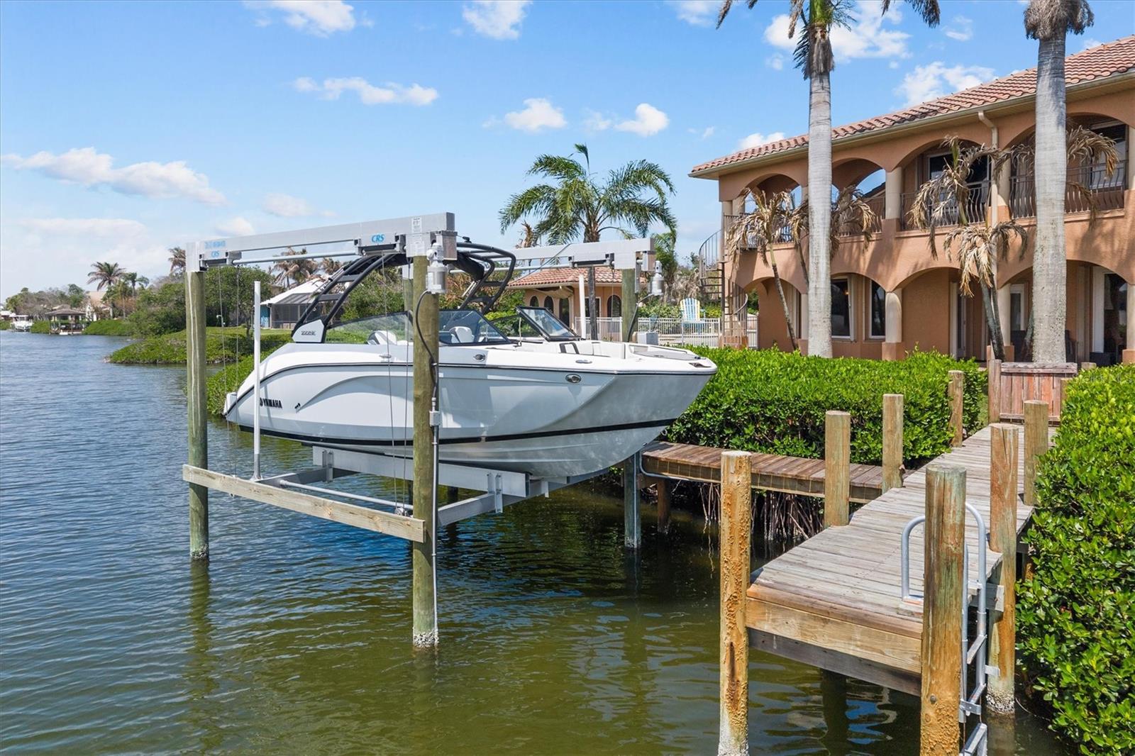 SUNSET COVE - Residential