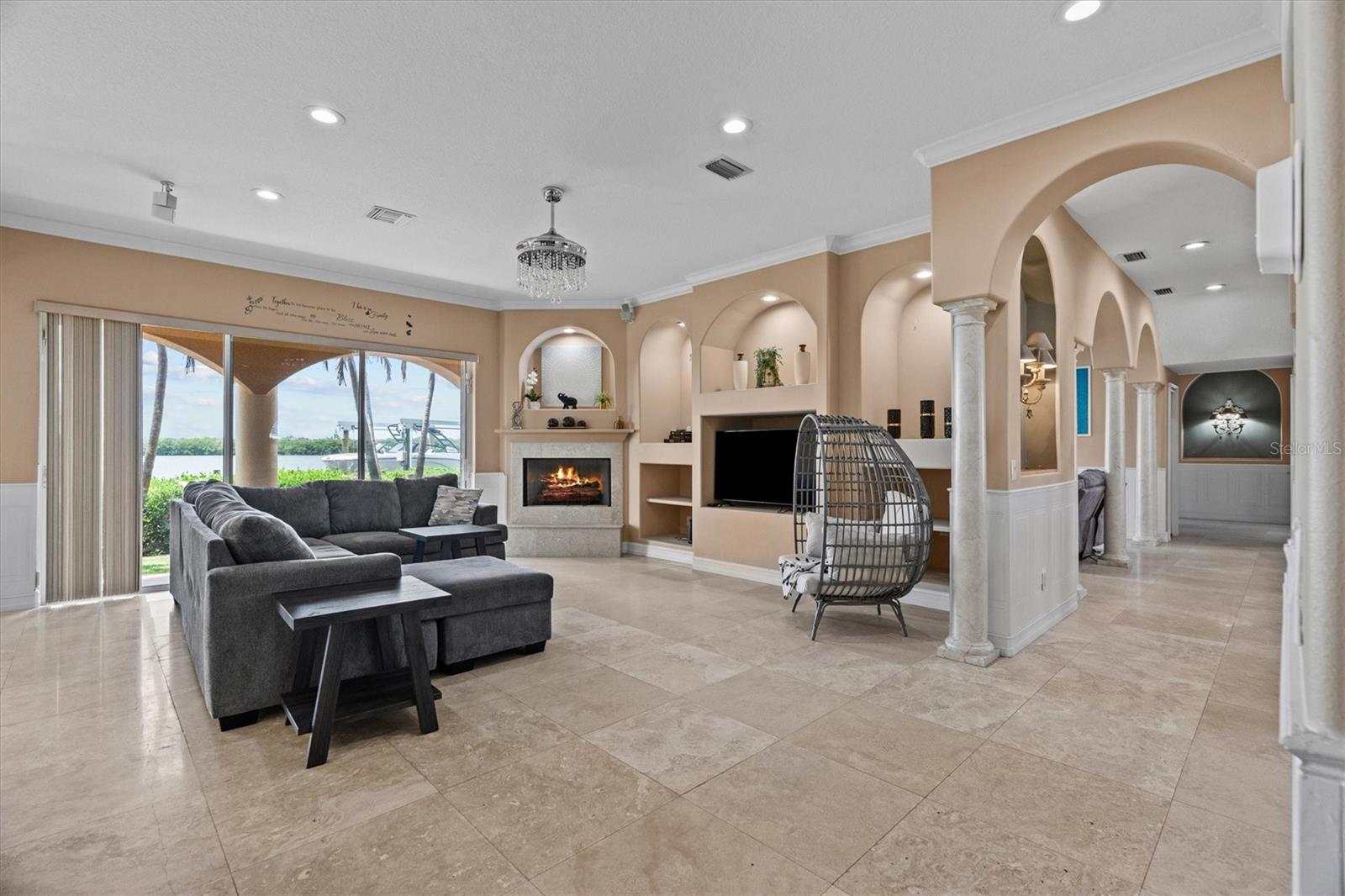 SUNSET COVE - Residential
